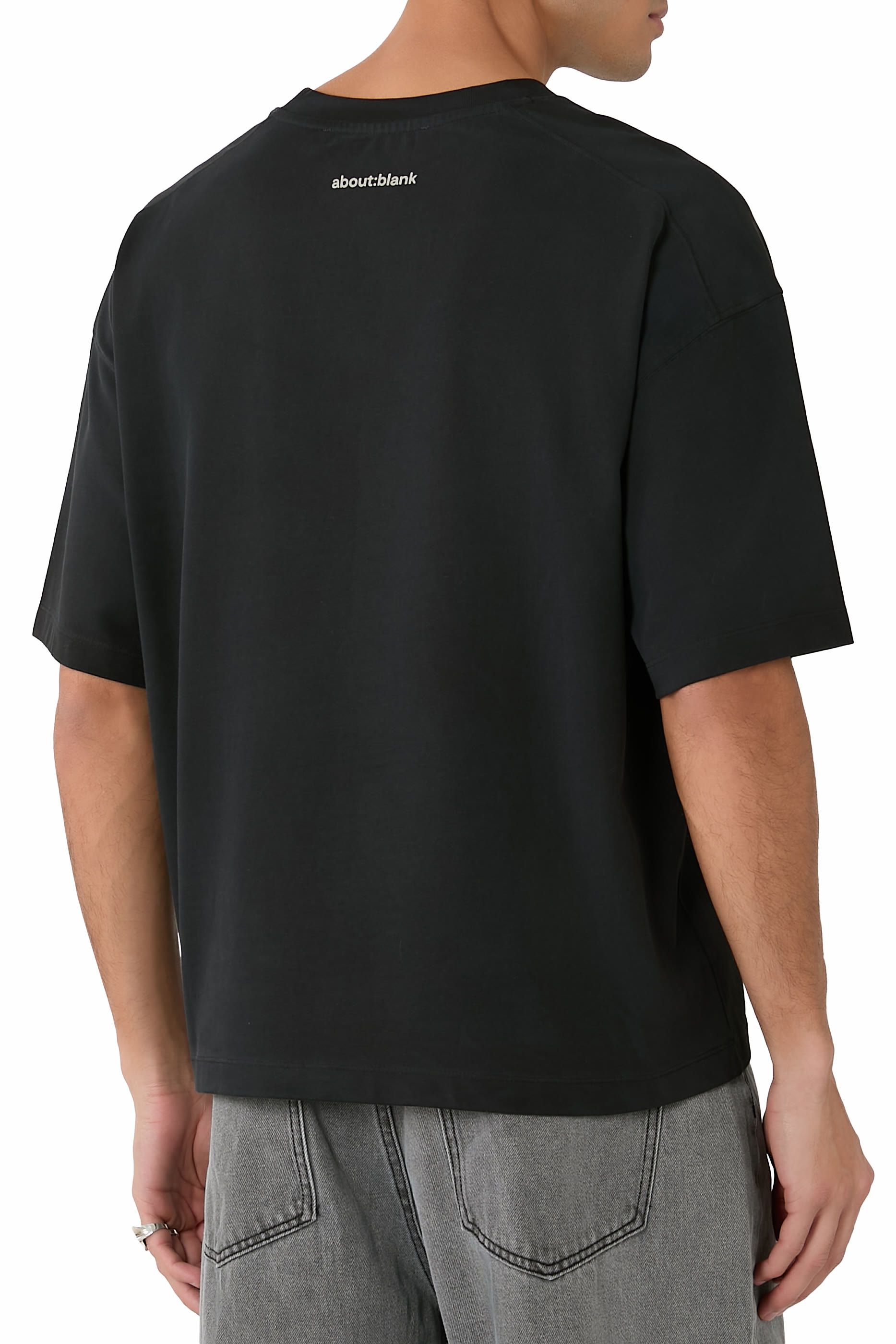 تيشيرت جارسون