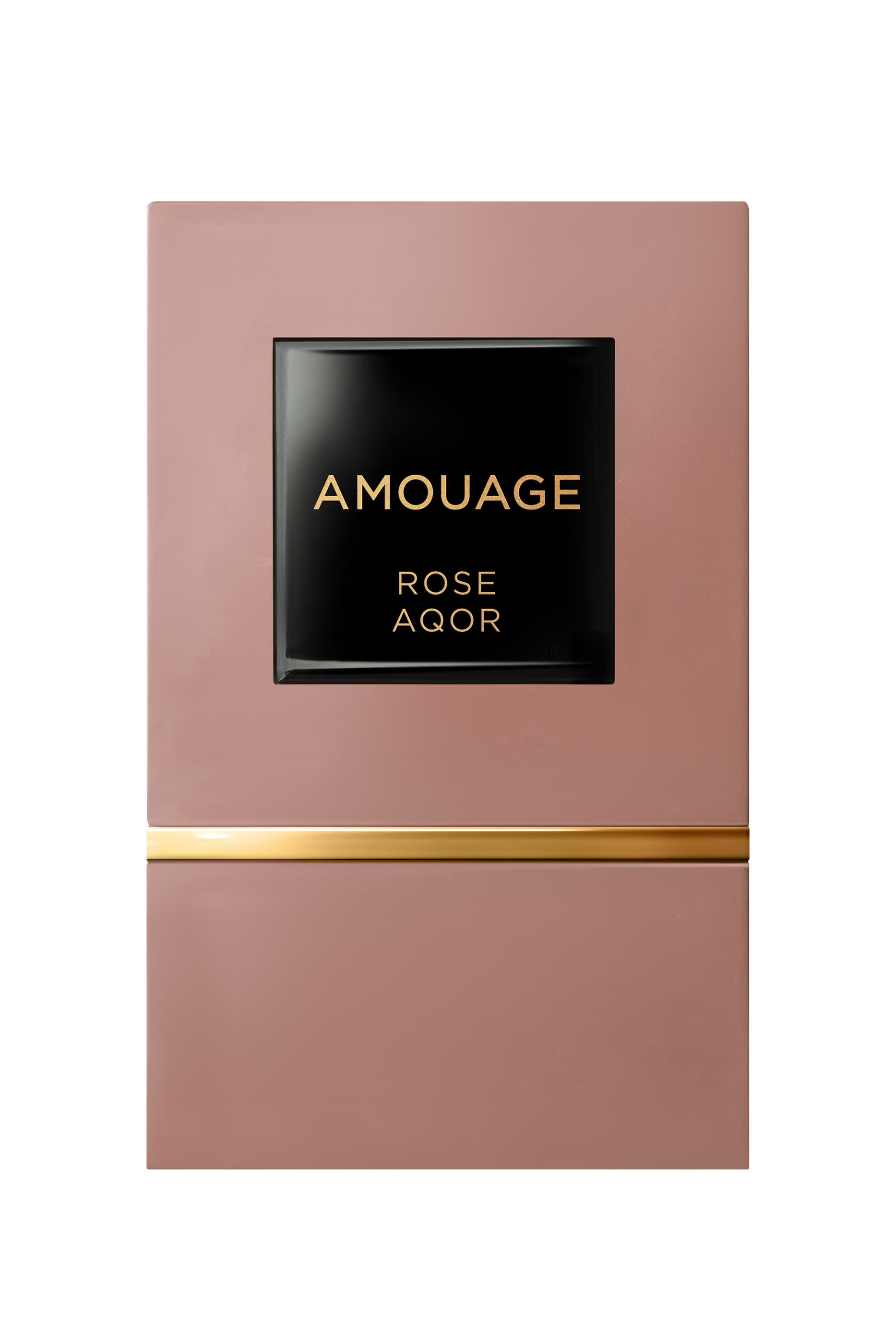 أو دو بارفان روز أكور