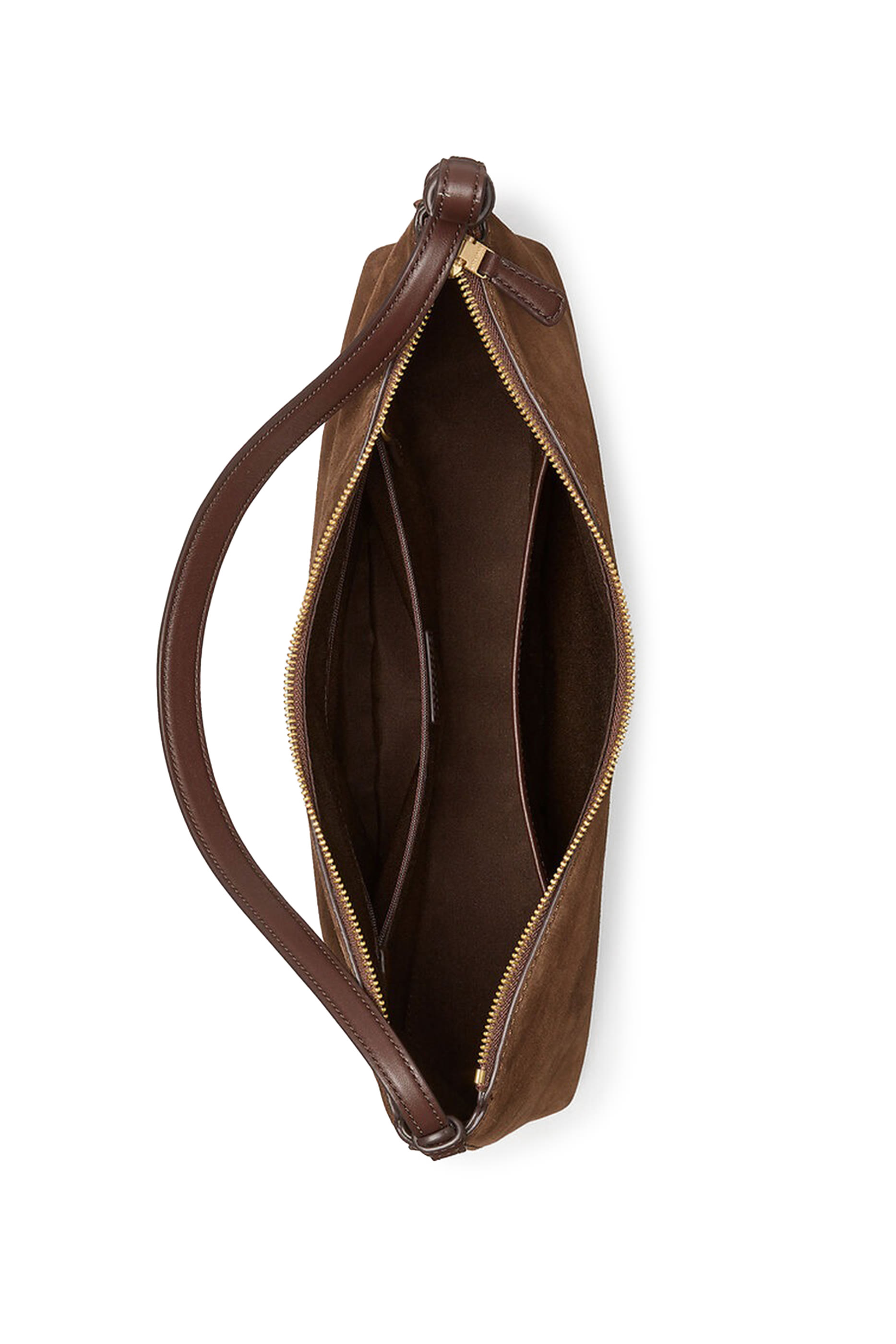 حقيبة كتف لوب كبيرة شمواه