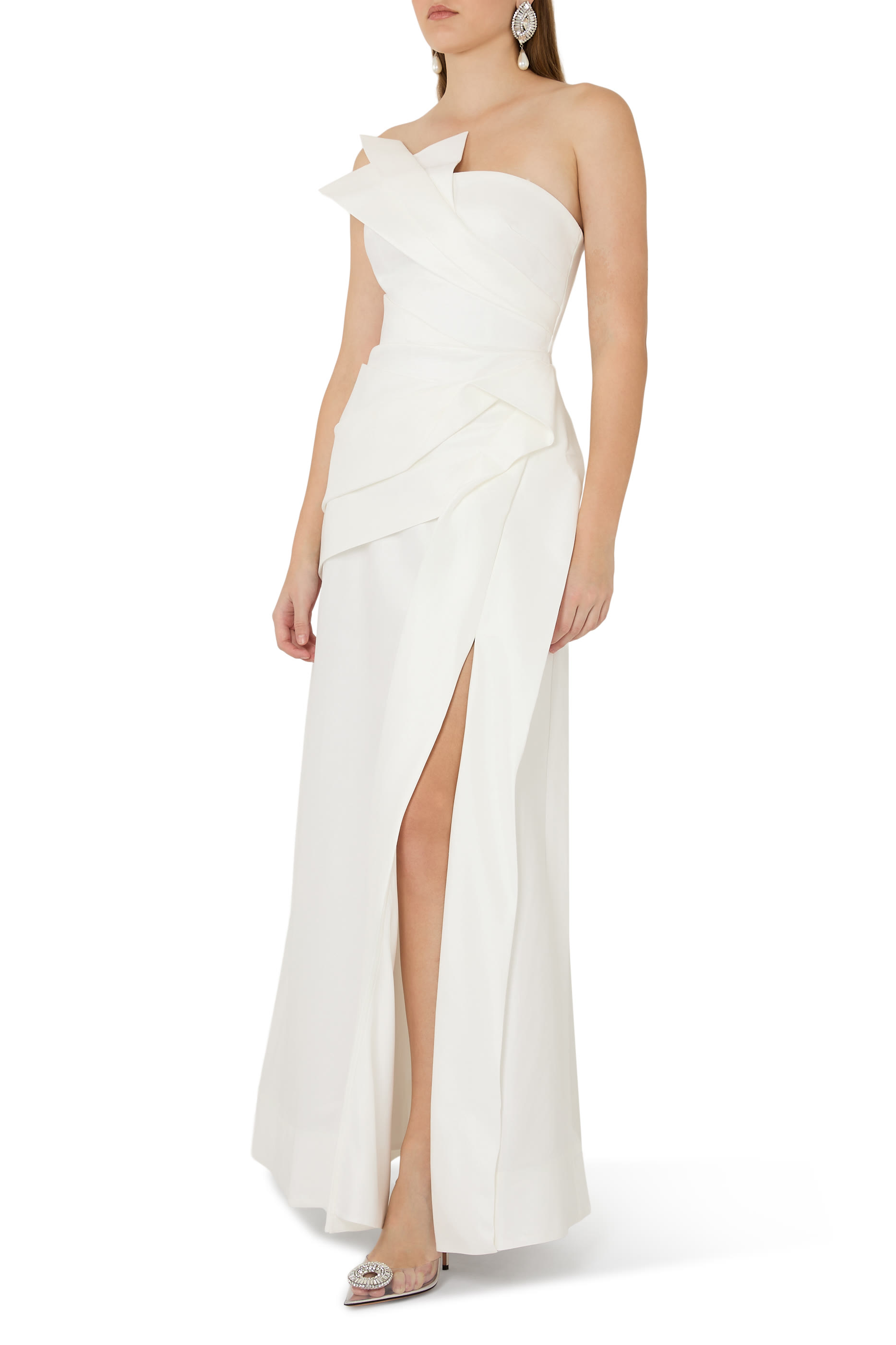 فستان سهرة كينلي