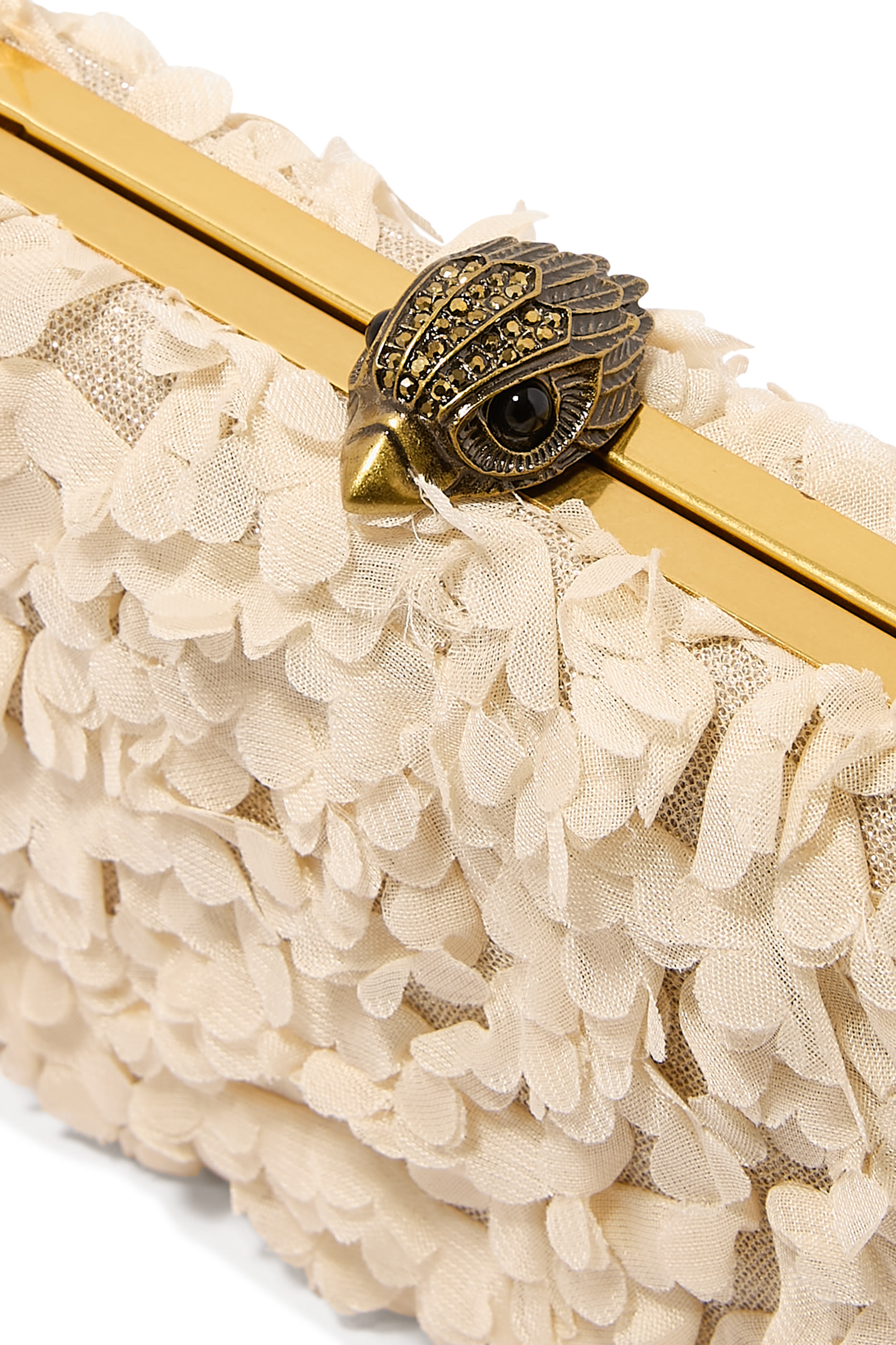 كلاتش كنسينغتون مزين بكريستال