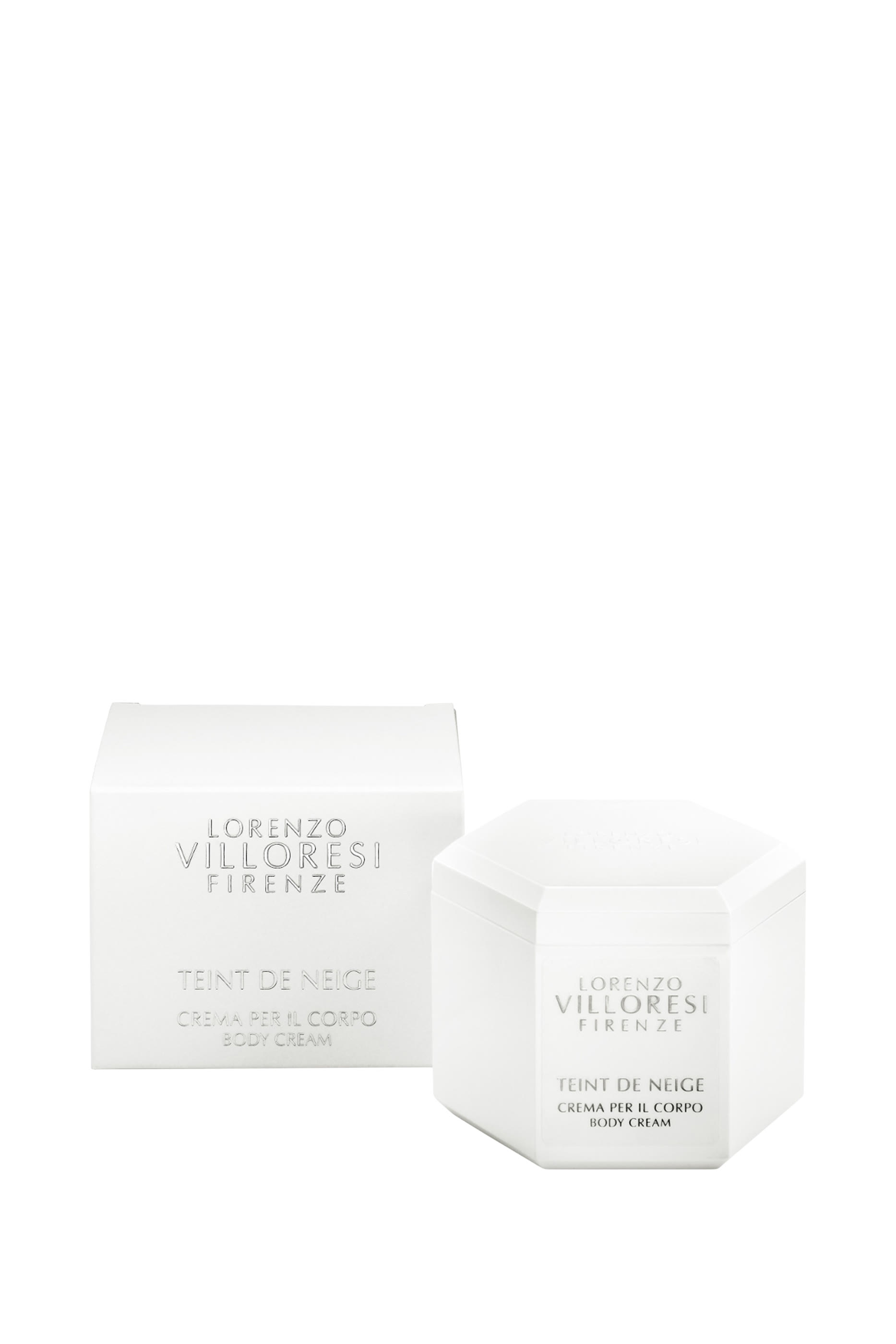 كريم تينت دي نيج للجسم، 200 مل