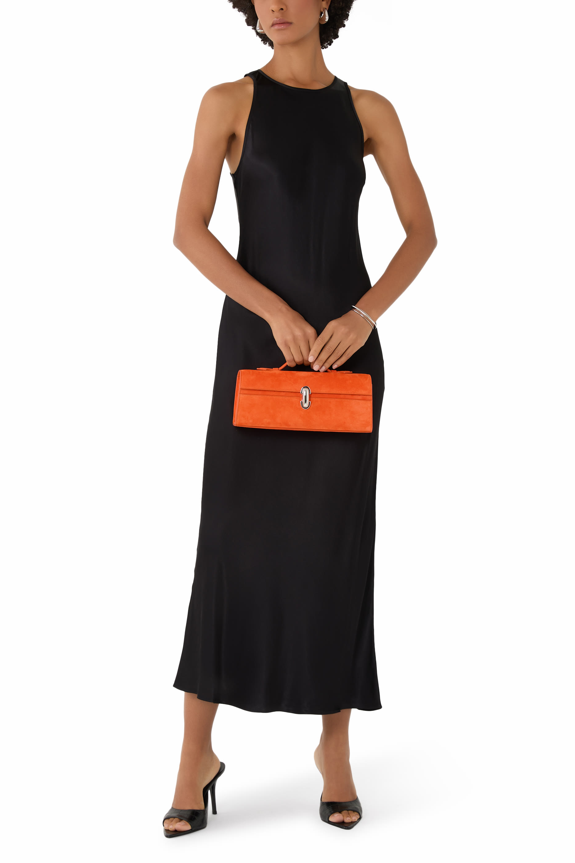 فستان سولين