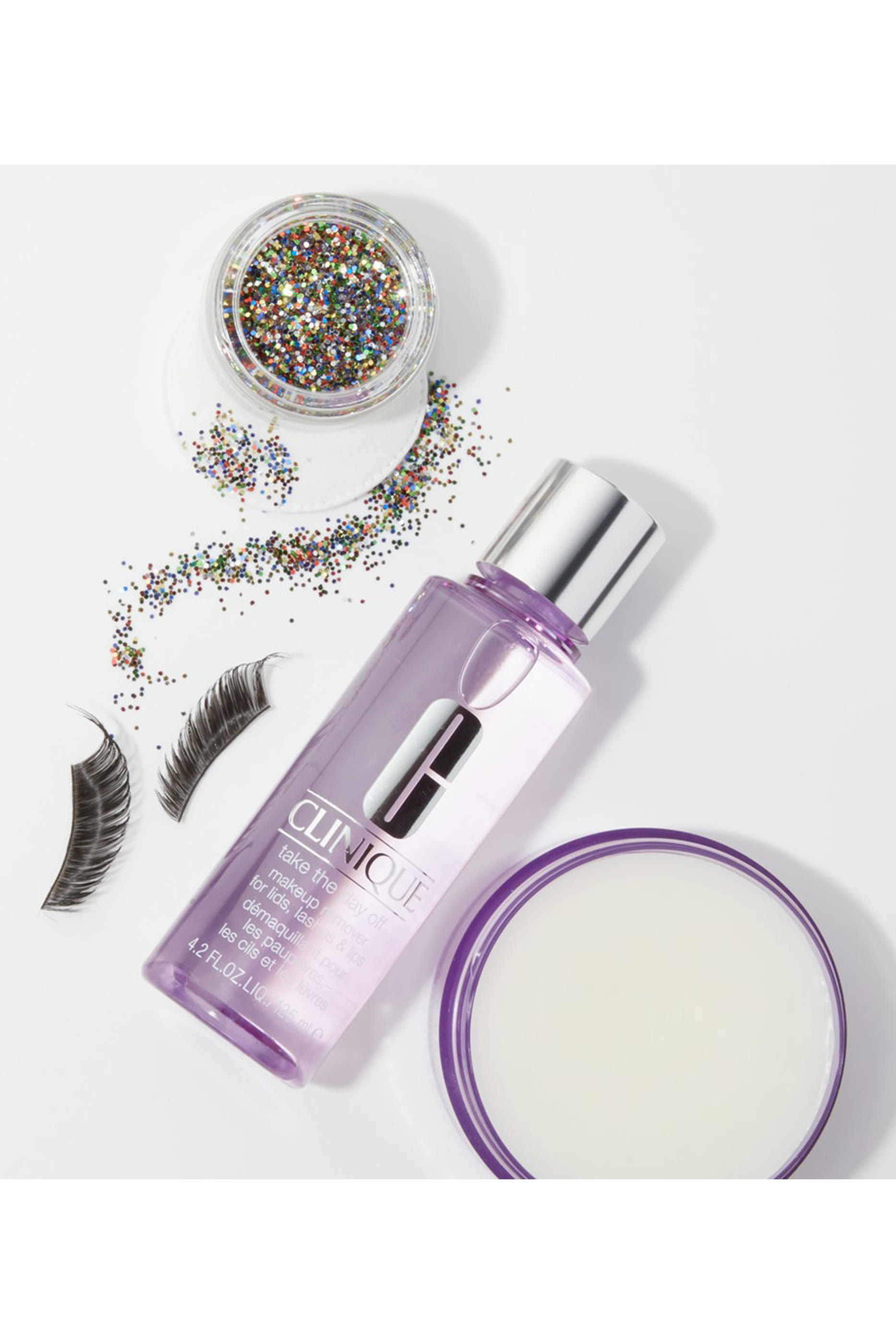 غسول تيك ذا داي أوف لتنظيف البشرة