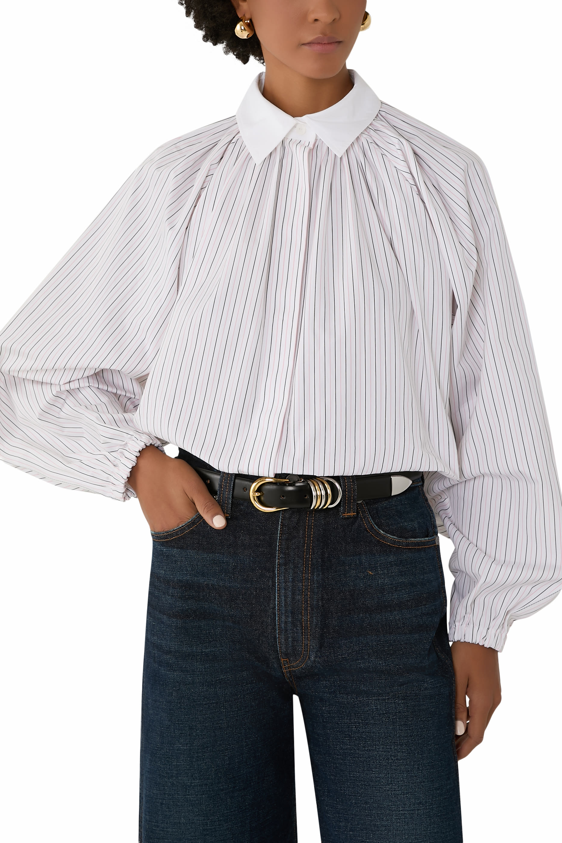 حزام هوليهوك بمعدن متنوع