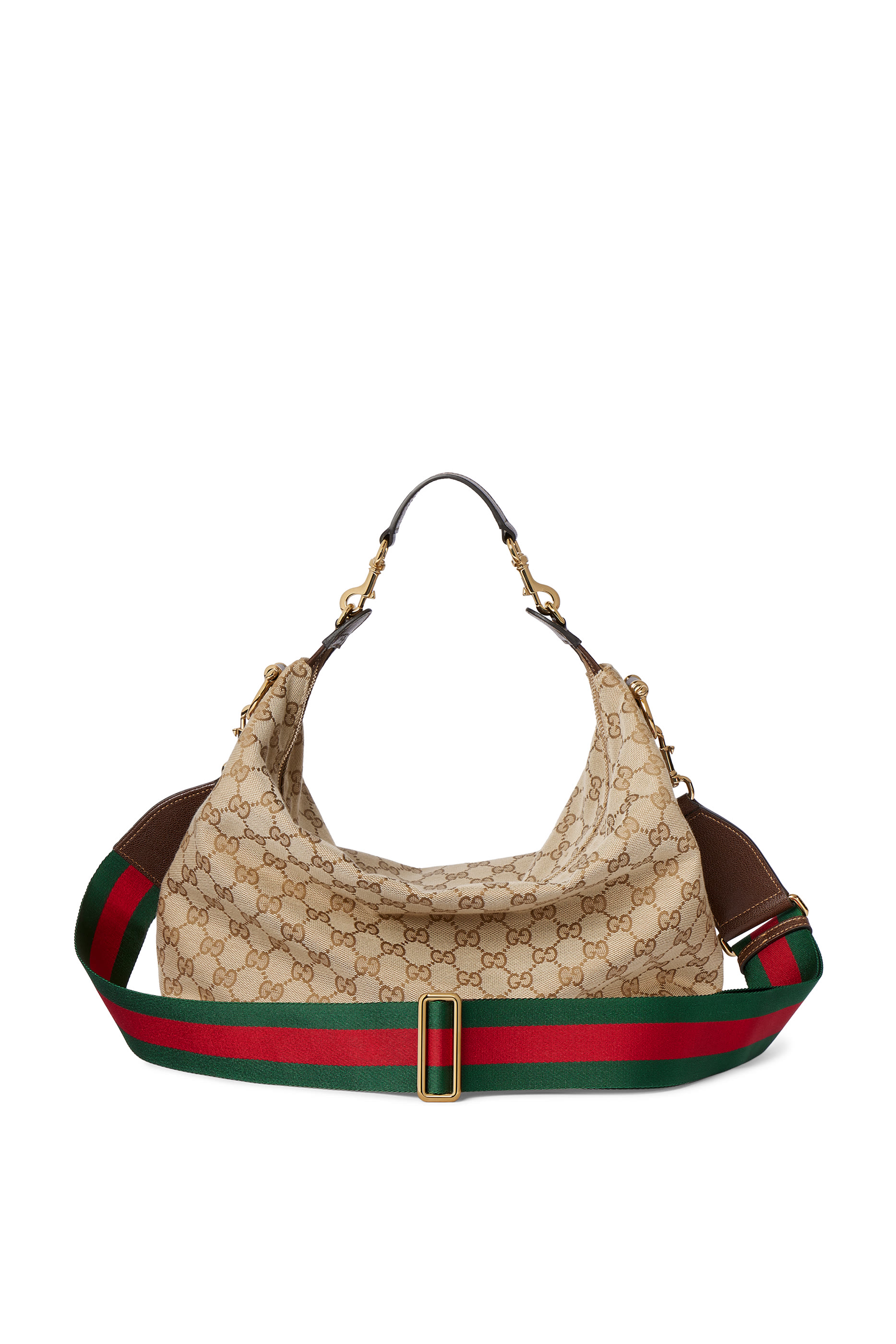 حقيبة كروس بودي بريرا متوسطة 