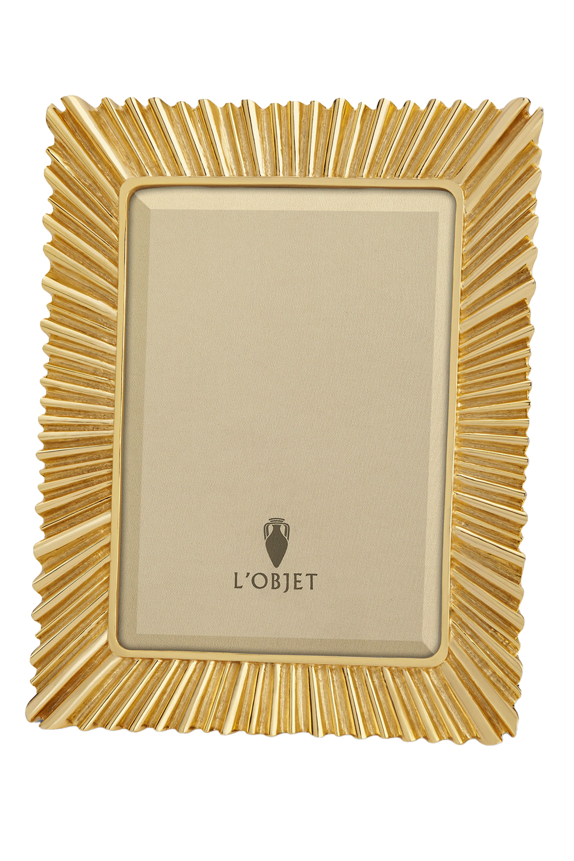 Small Ray Photo Frame