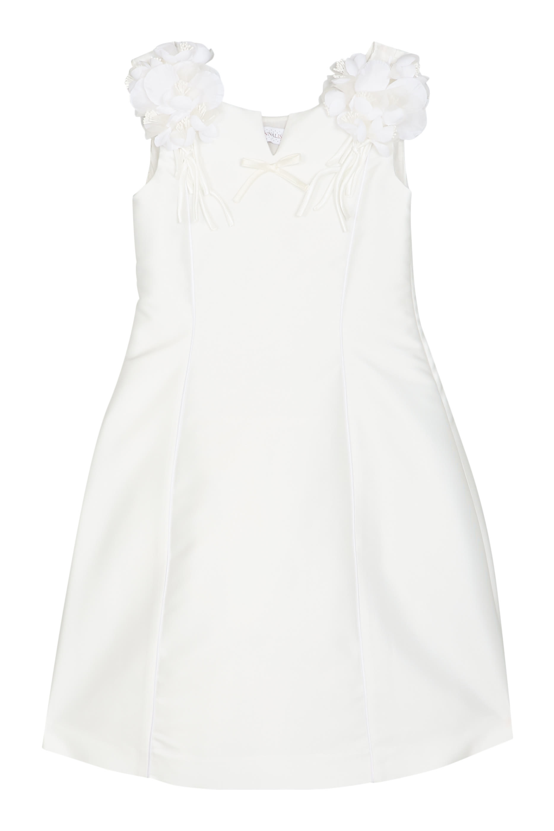 فستان أبيتو لامباداريو للأطفال 