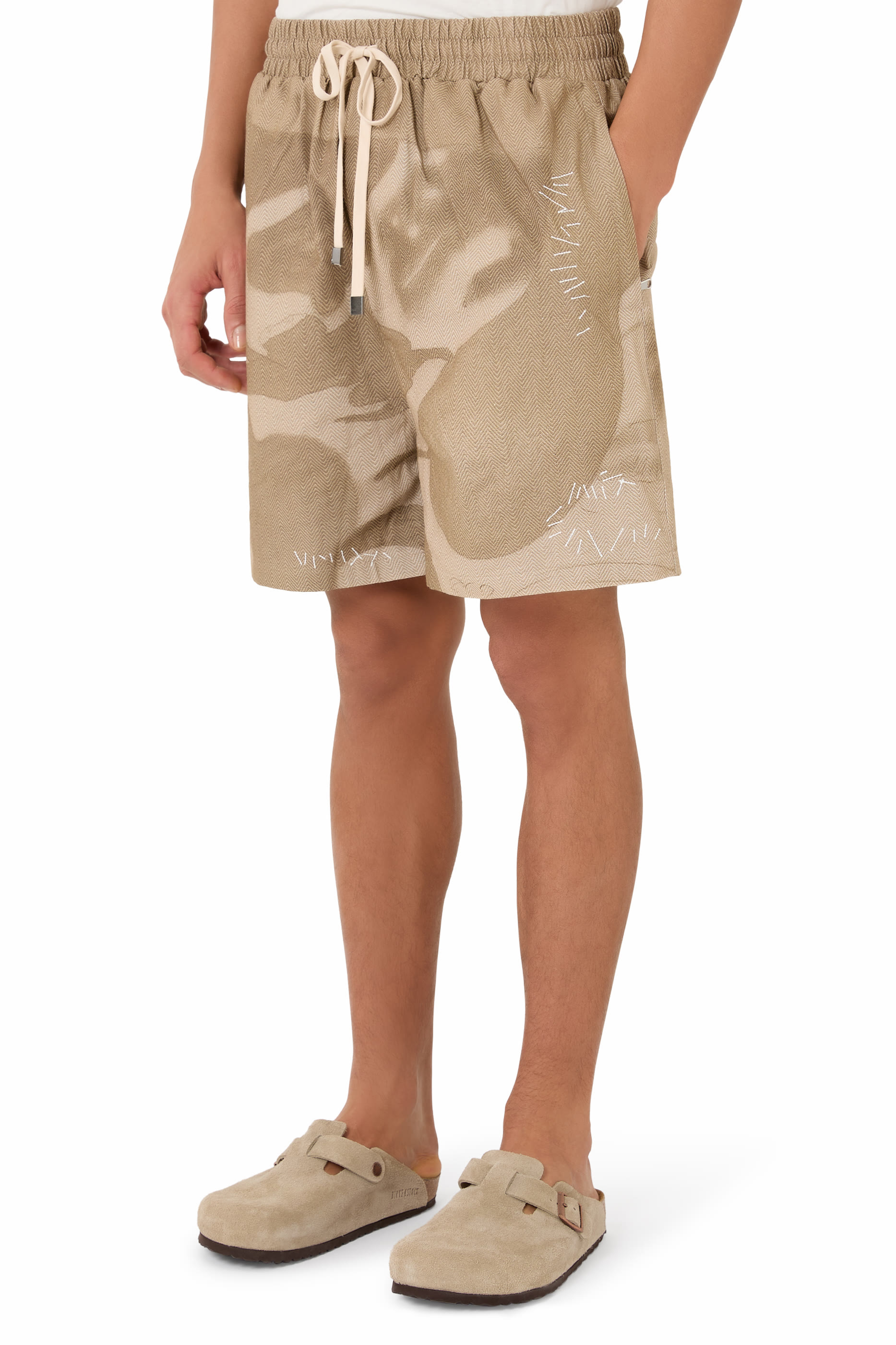 شورت هيلسايد