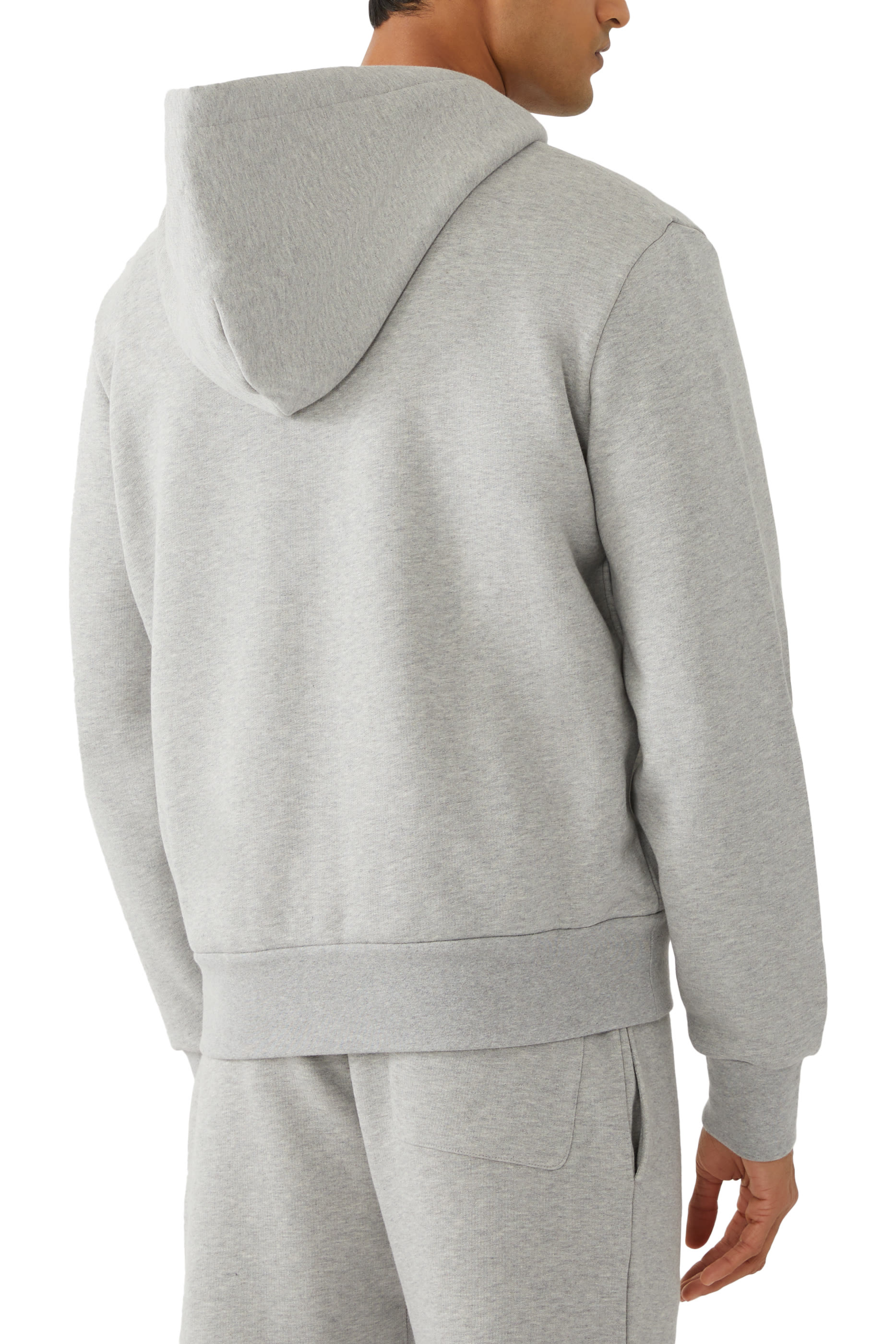 كارديجان بسحاب وشعار الماركة