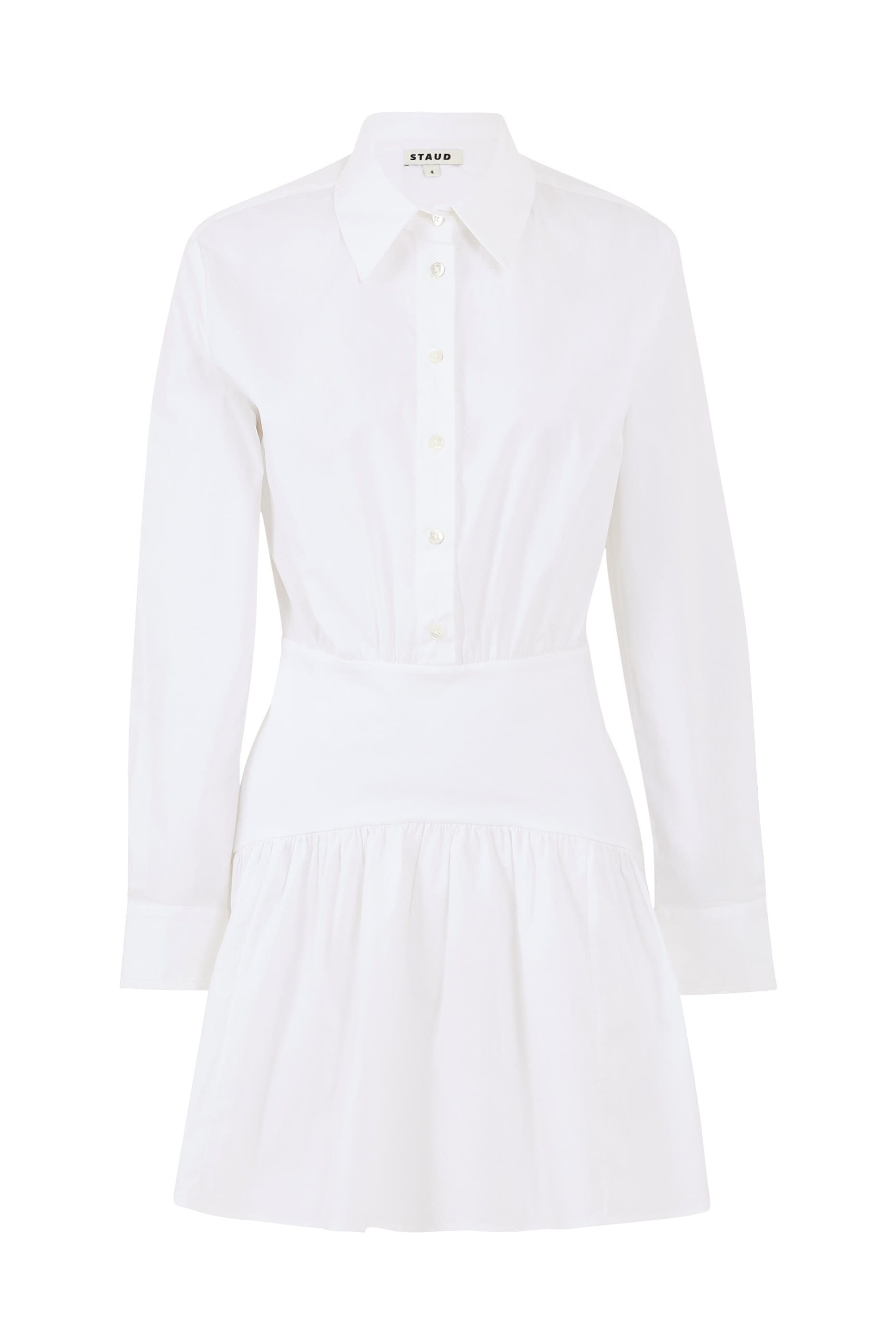 فستان روكو قصير