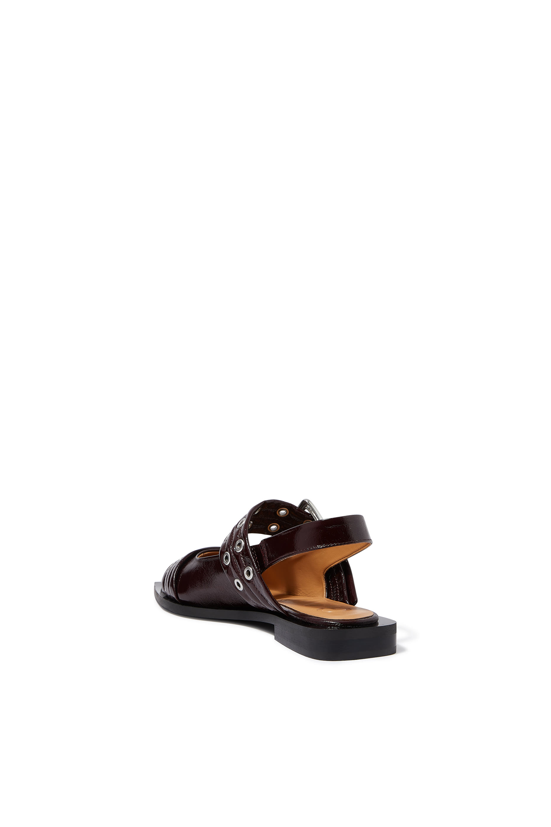 حذاء بالرينا فيمينن بإبزيم