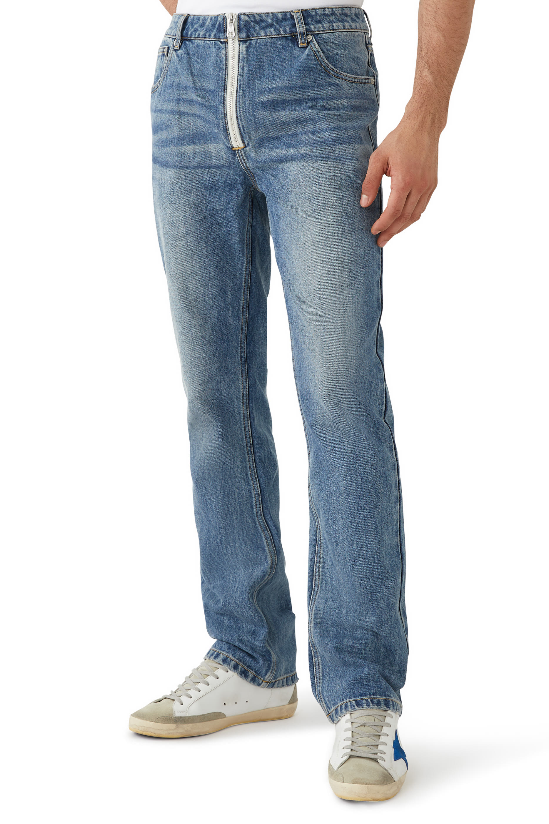 بنطال جينز جوني