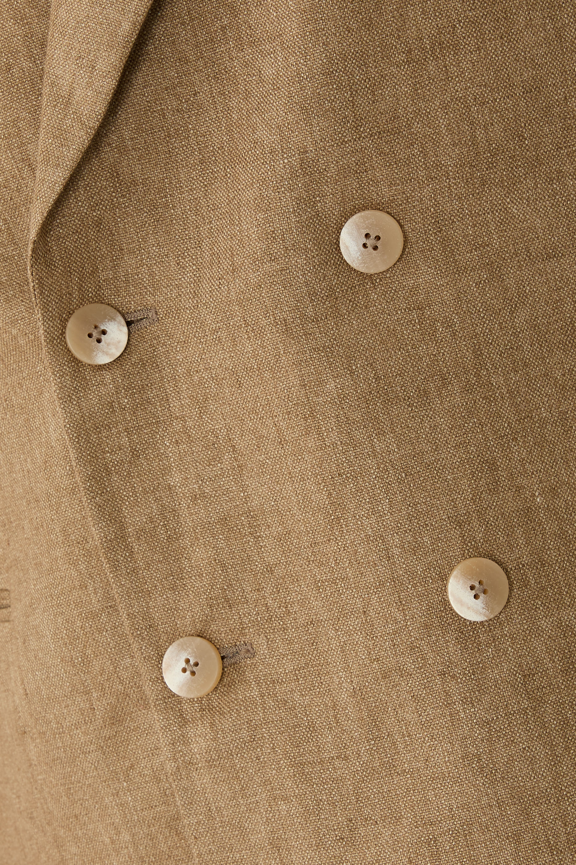 بليزر زانيني كتان