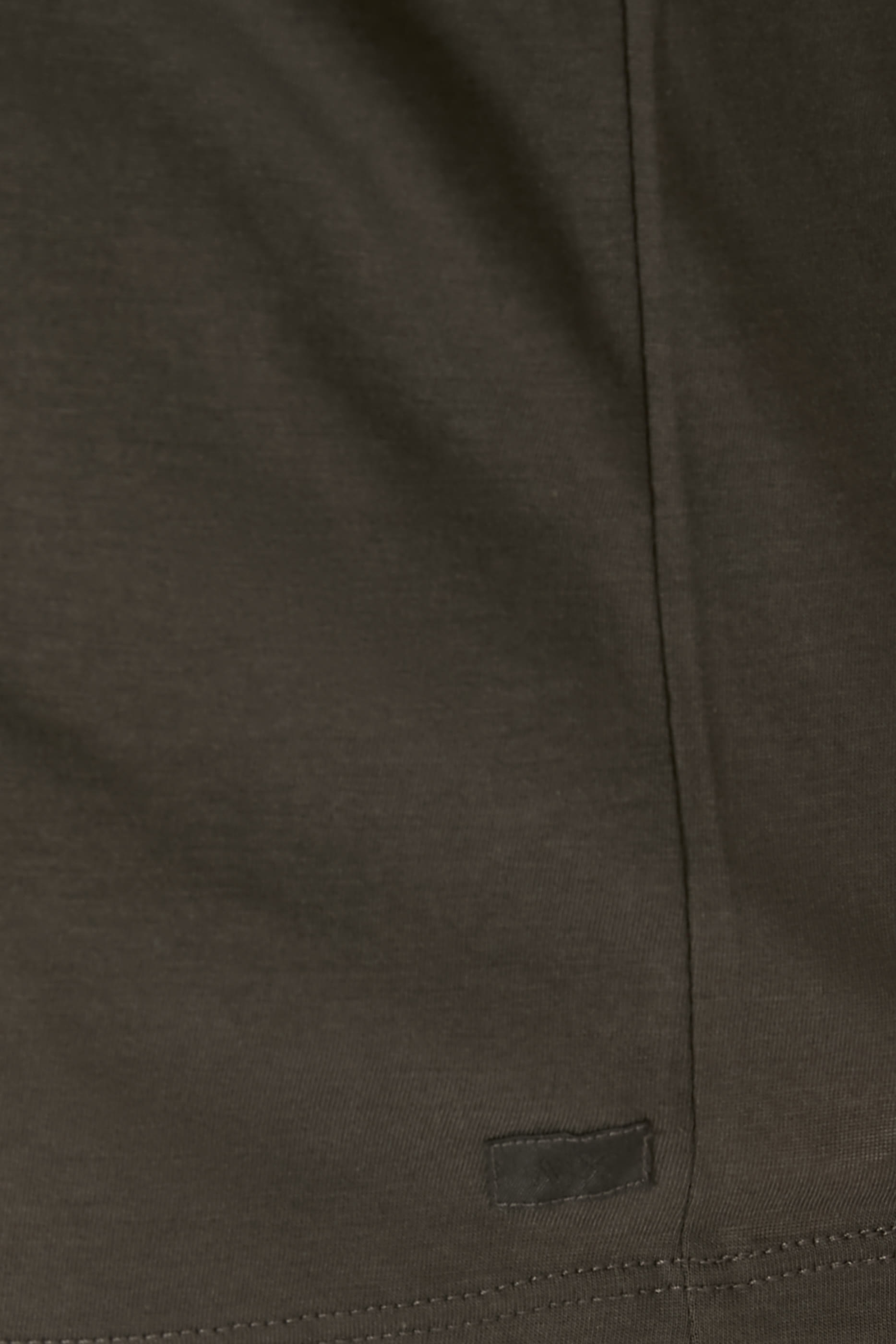 Slim Fit Pima Cotton T-Shirt