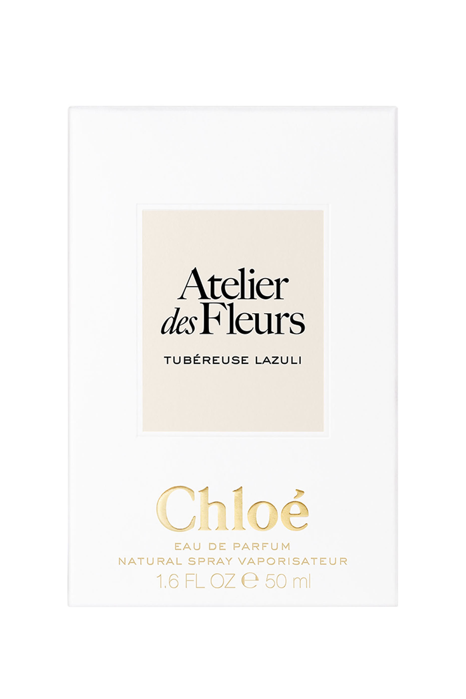 أو دو بارفان أتوليه دي فلور توبيريوز لازولي