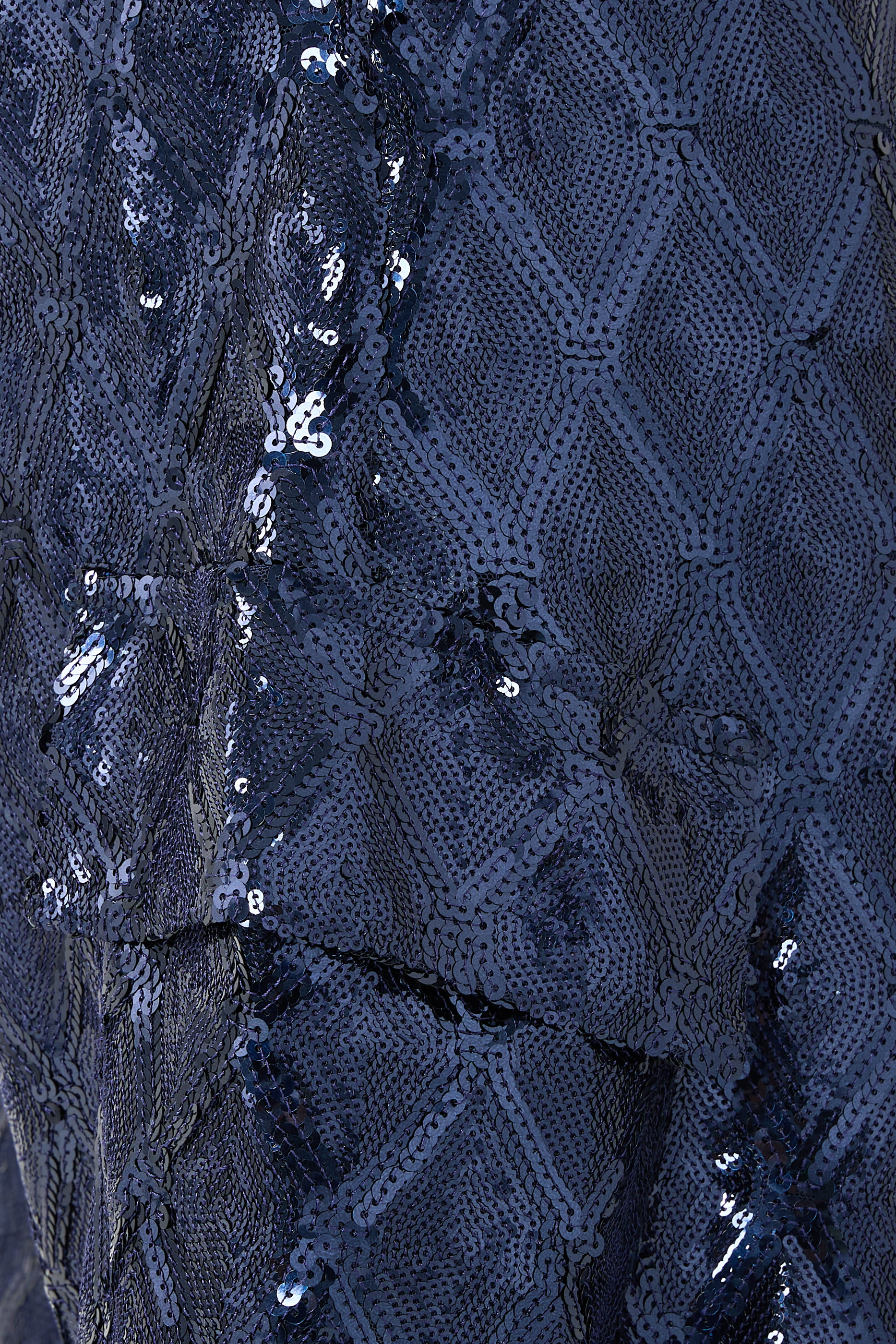 بنطال كارغو مزين بترتر