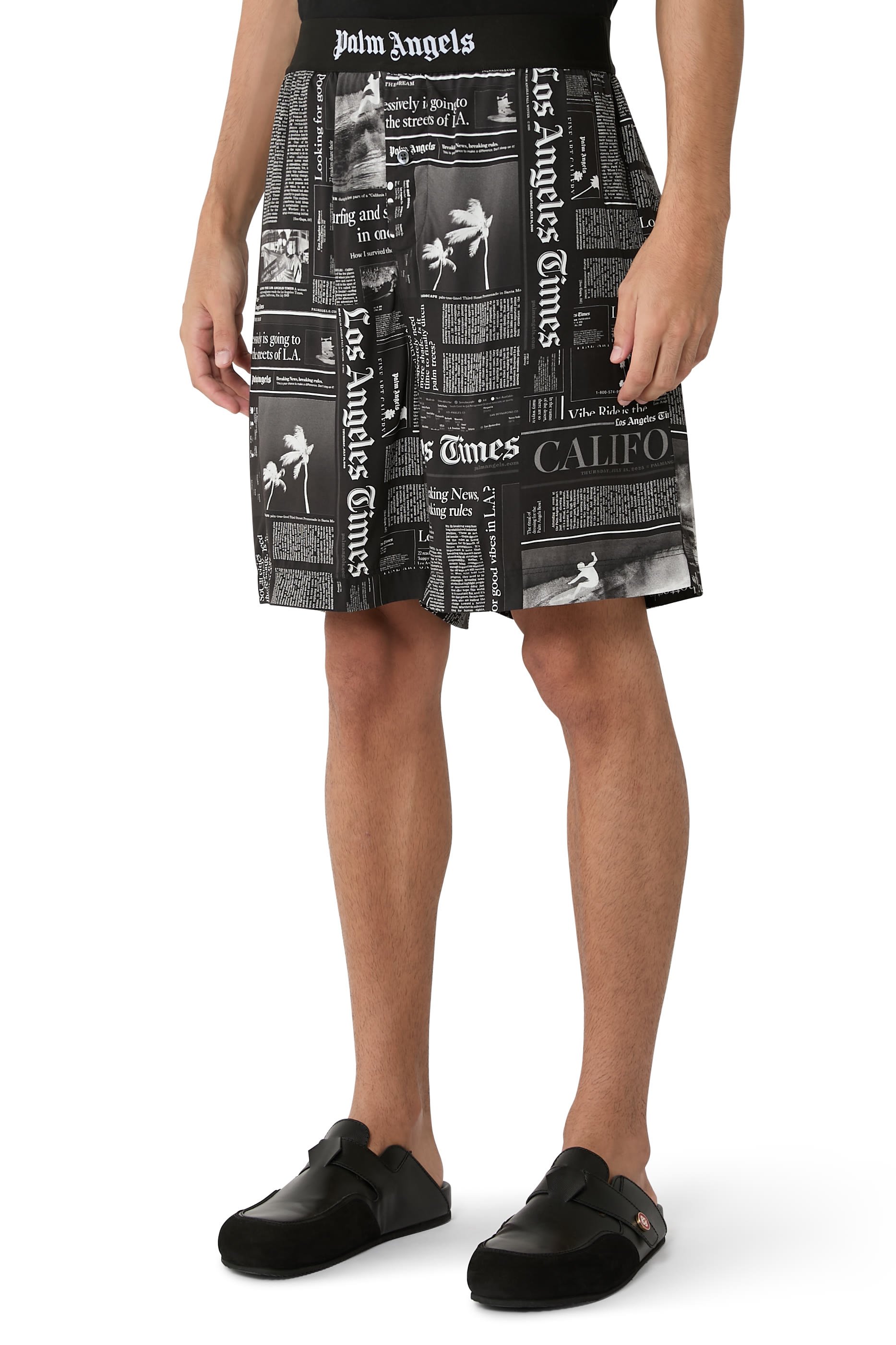 شورت باكسلاتيم نيوز