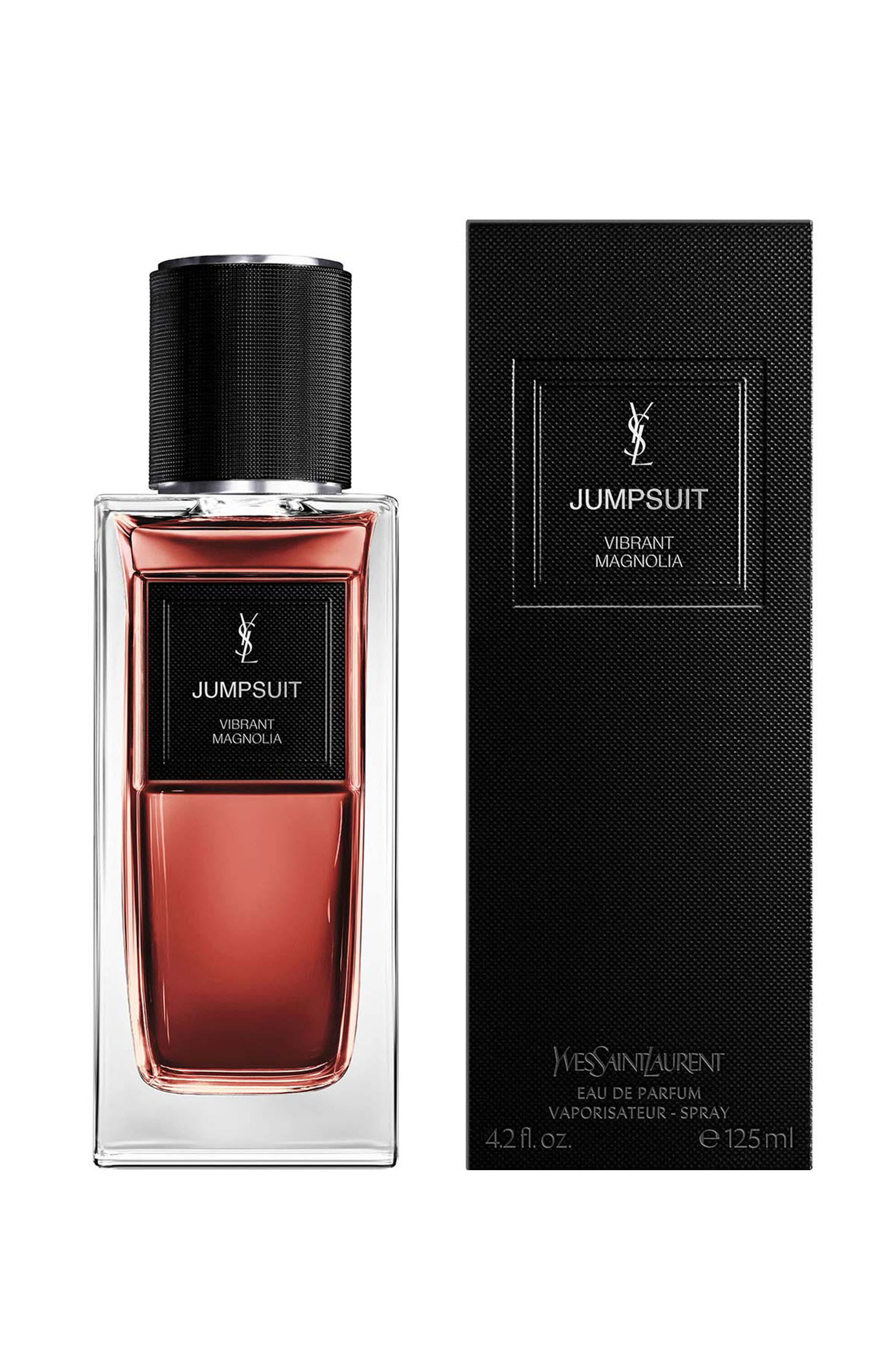 أو دو بارفان جمبسوت بعبير الماغنوليا من مجموعة لو فيستيير دي بارفام