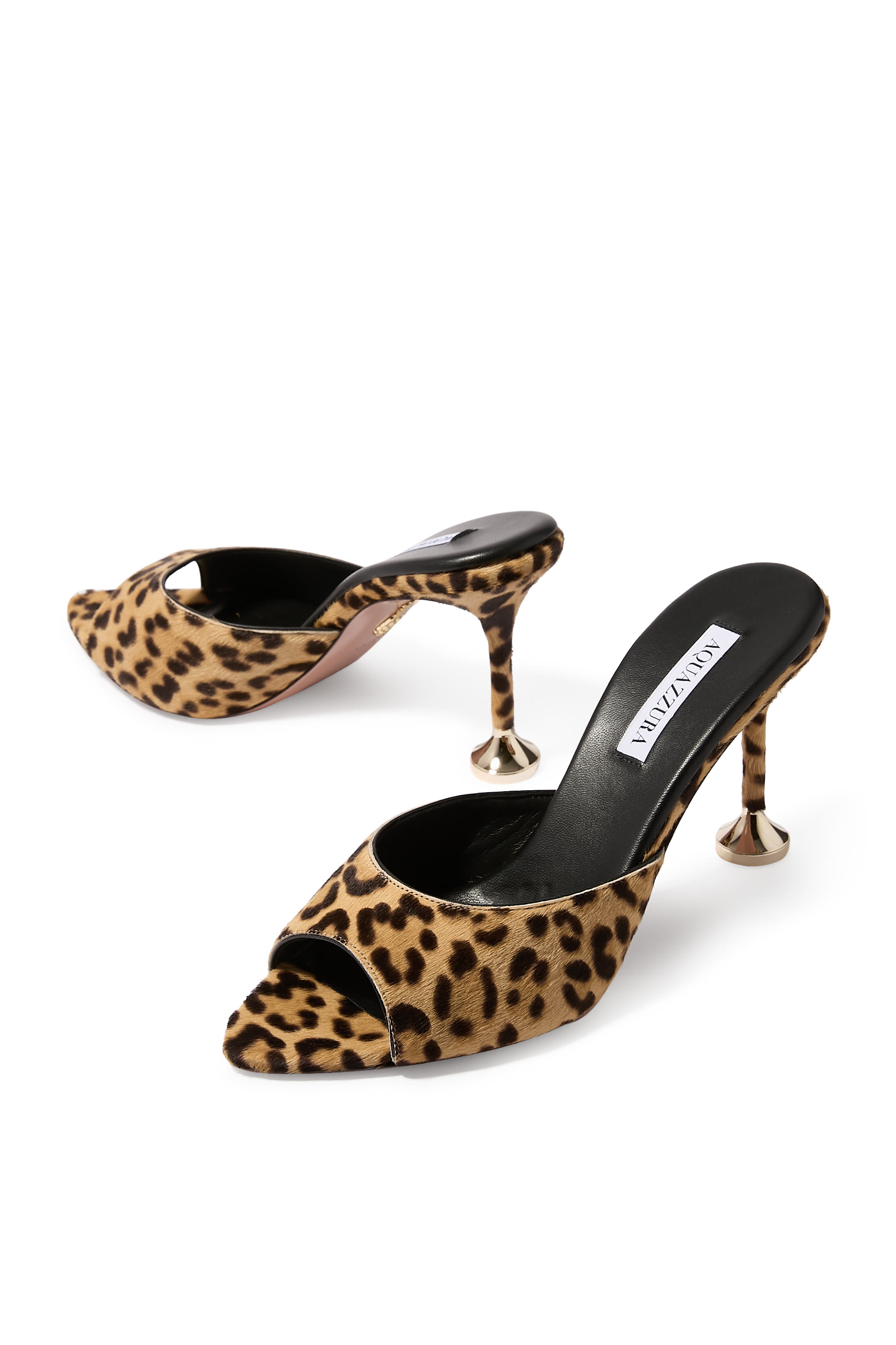 حذاء بسيو 85 مفتوح من الخلف