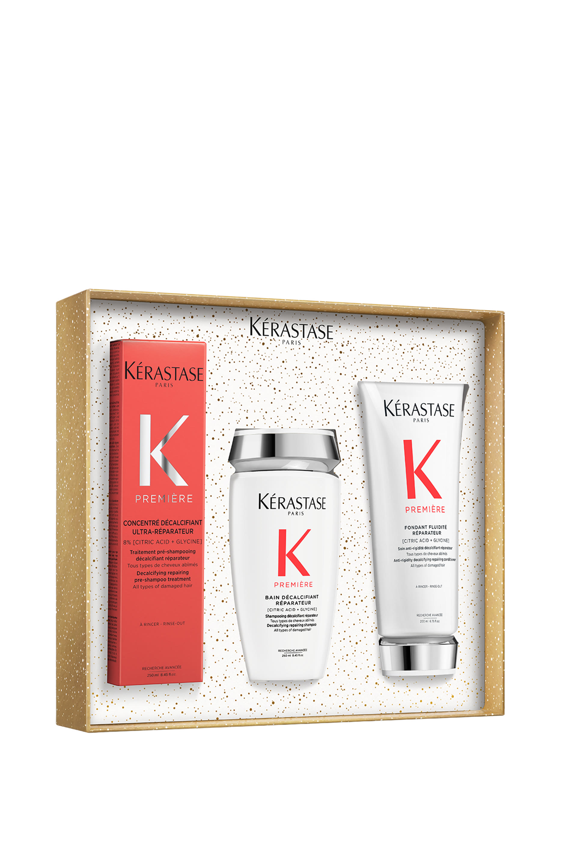 مجموعة هدايا بريميير فوندان بتوفير &lrm;30%