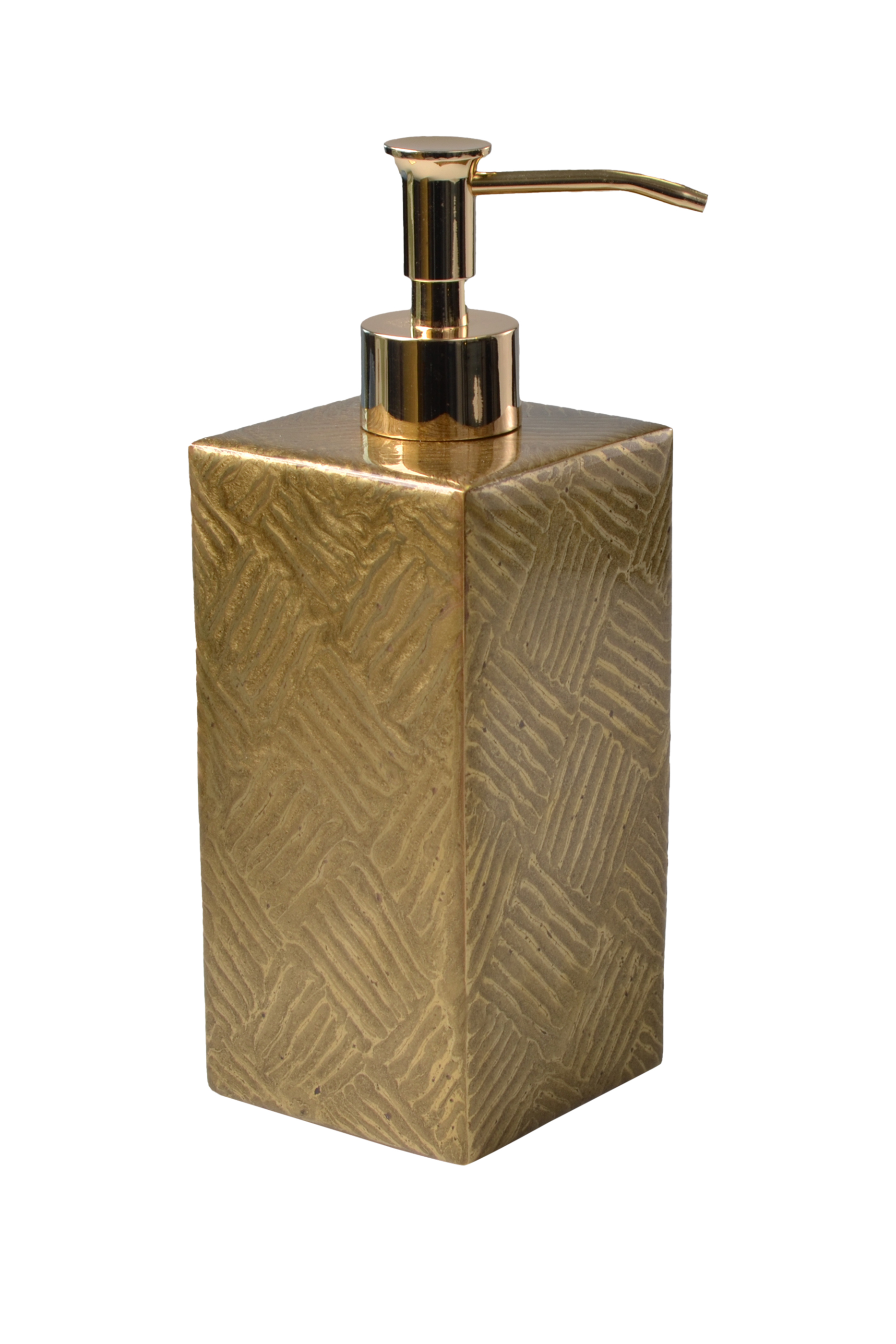 موزع صابون تيلي