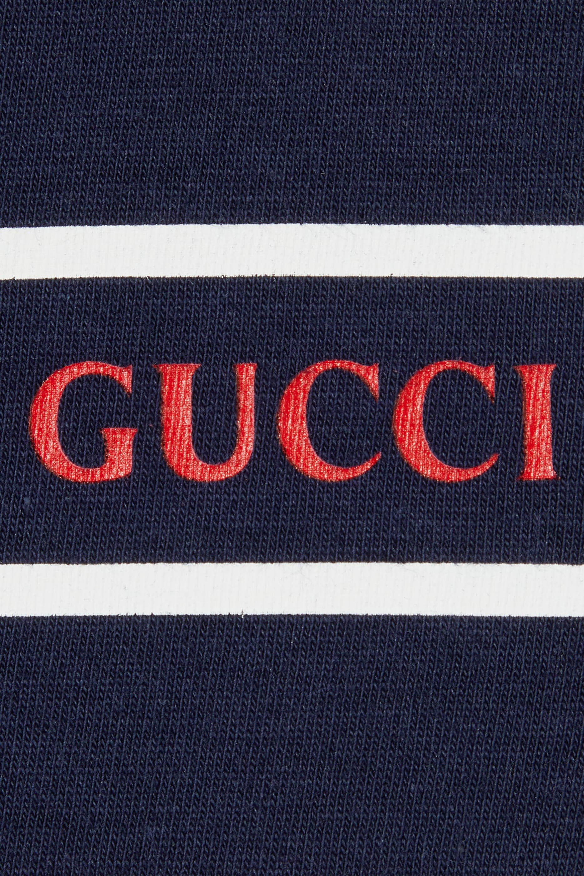 تيشيرت قطن بطبعات للأطفال