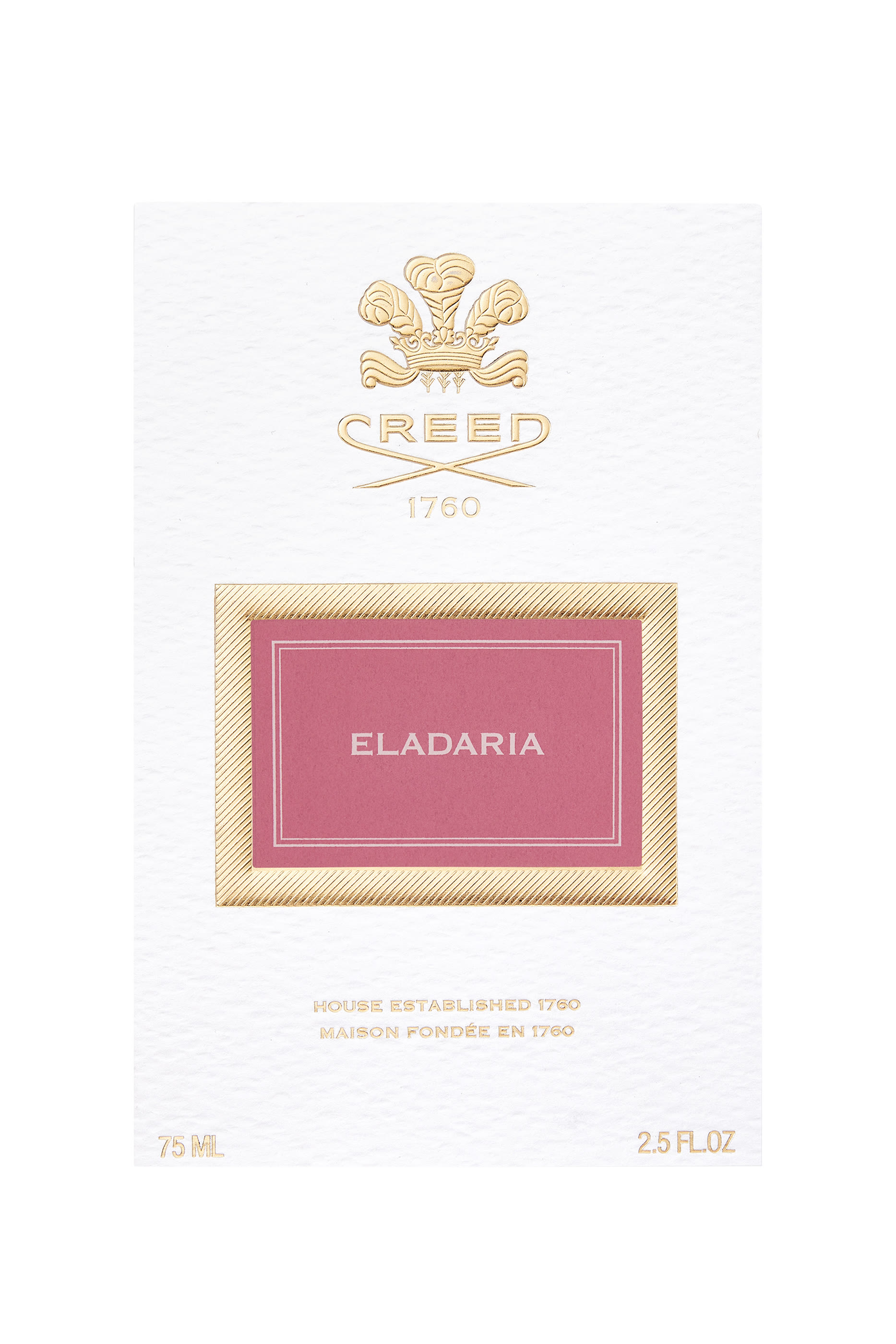 أو دو بارفان ميليزيميه إلاداريا