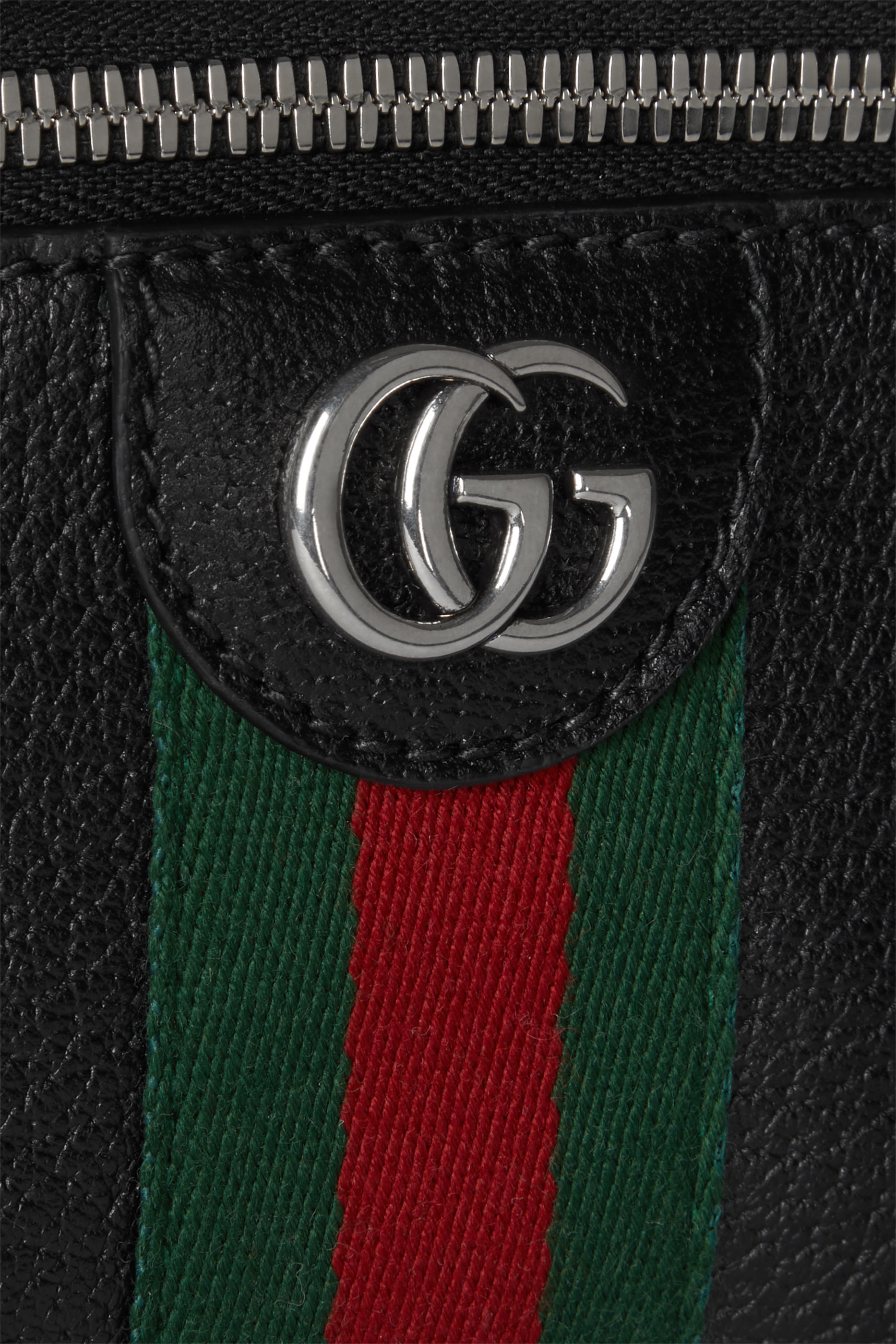 حقيبة أوفيديا صغيرة بحزام