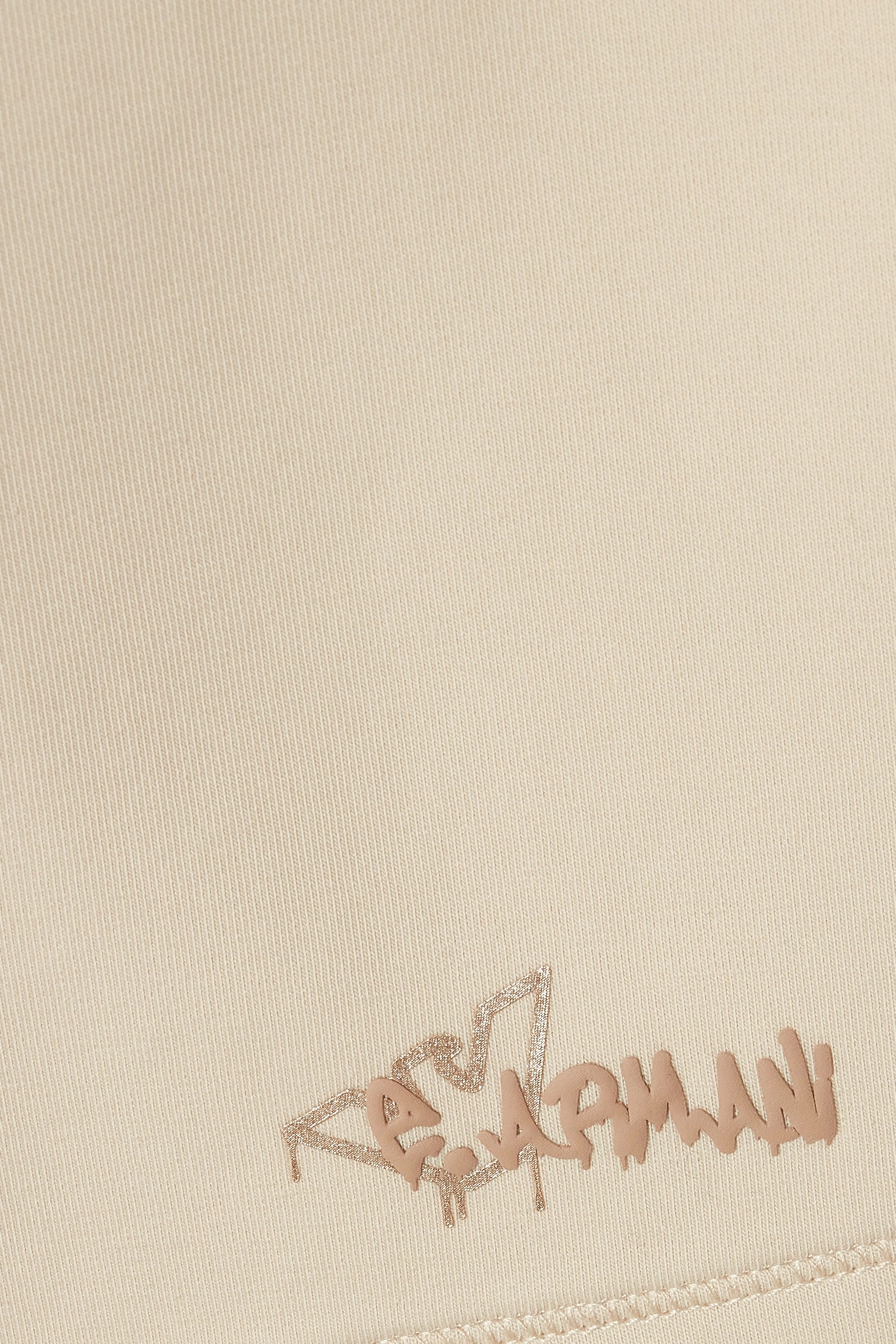 شورت بشعار الماركة جيرسيه للأطفال