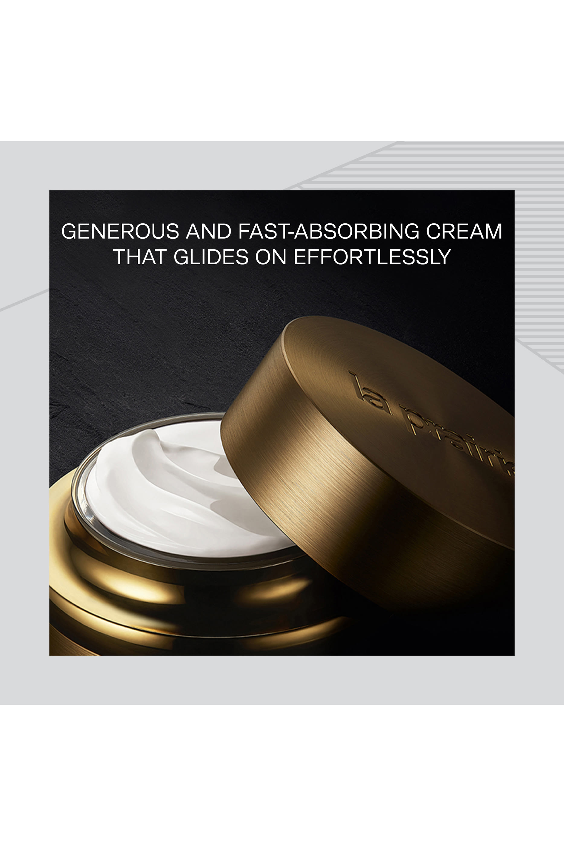 كريم العين بيور جولد لإشراقة البشرة