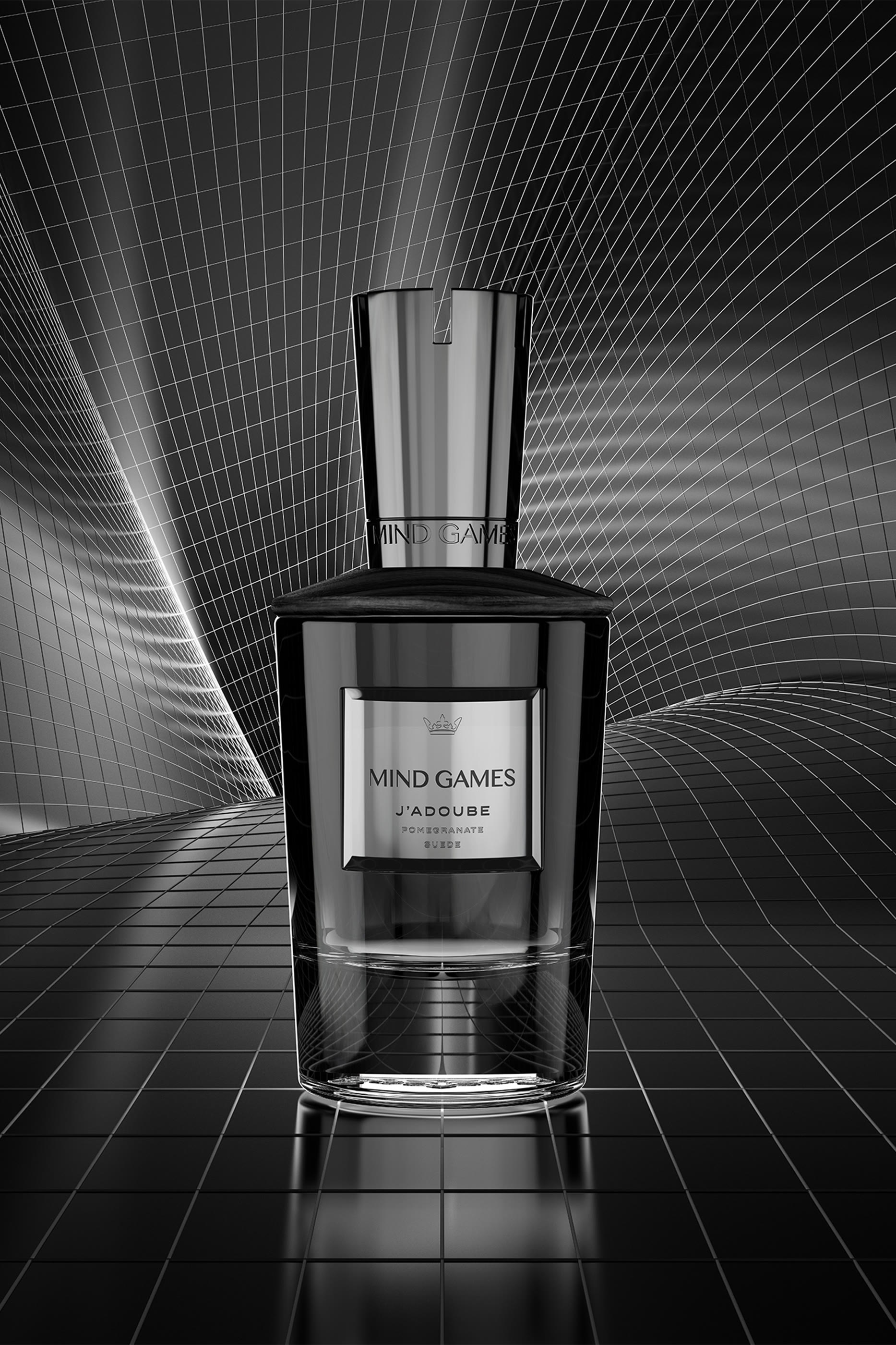 عطر مركز جادوب