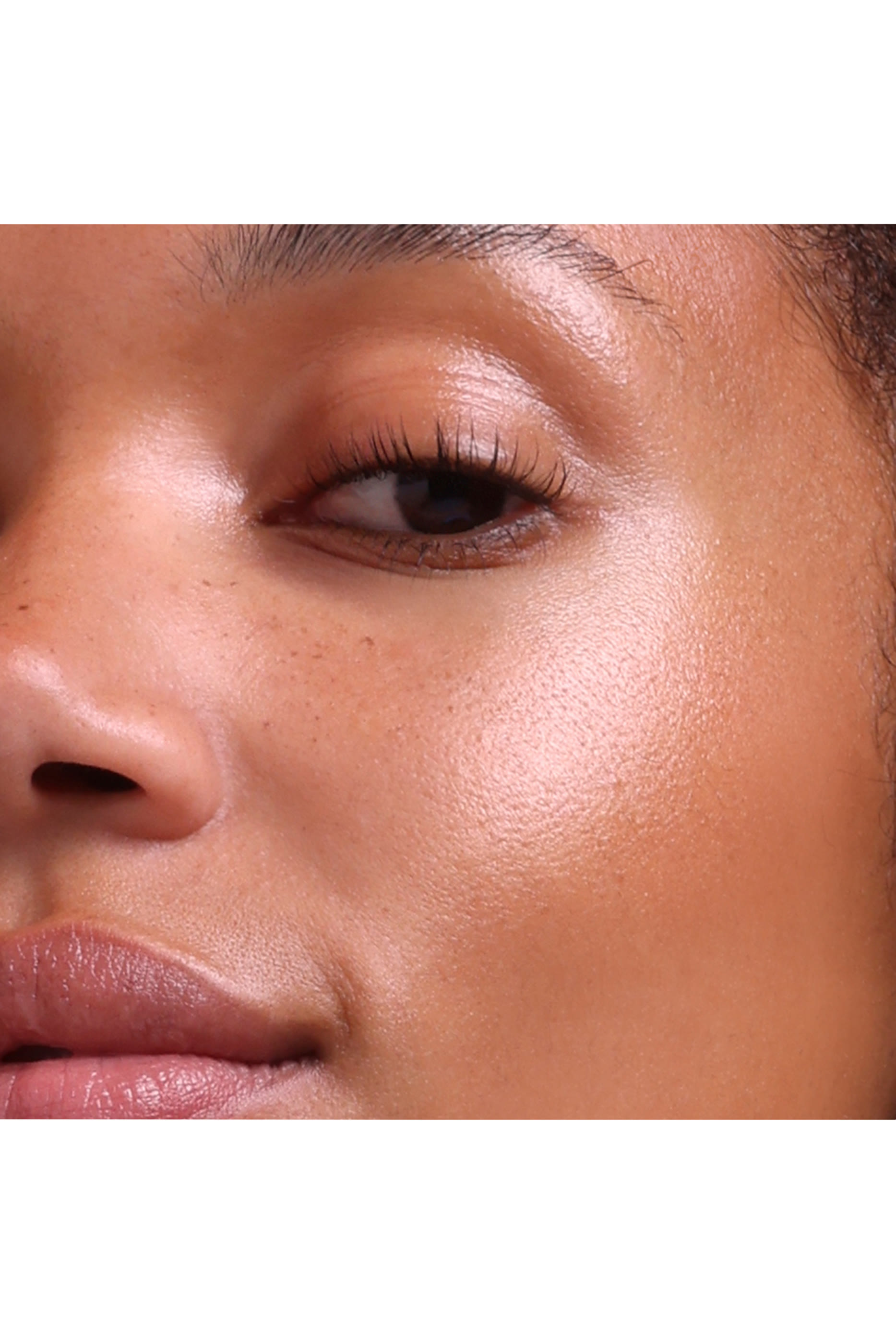 زيت الوجه بالسيراميد