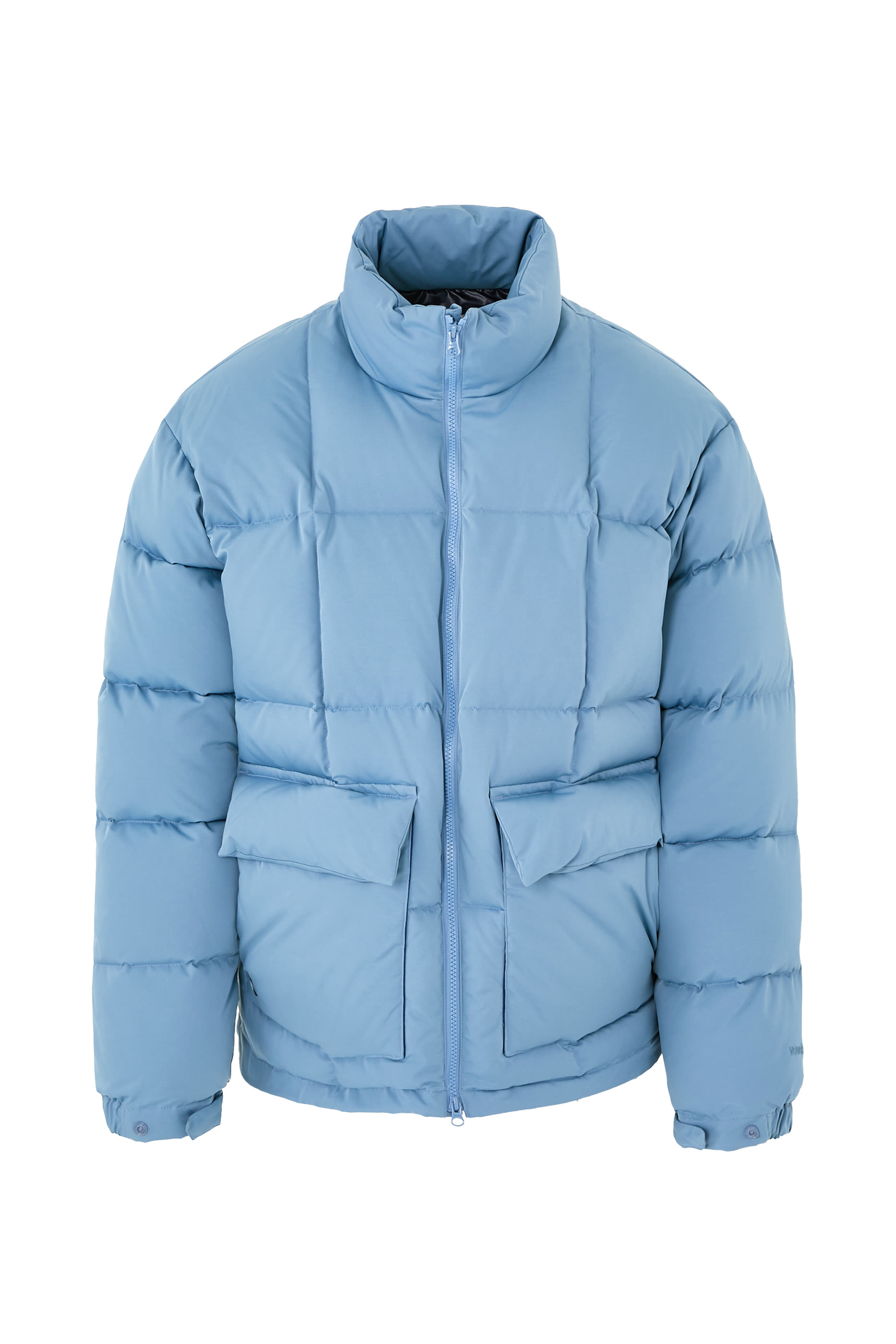 جاكيت بافر ليمونتا