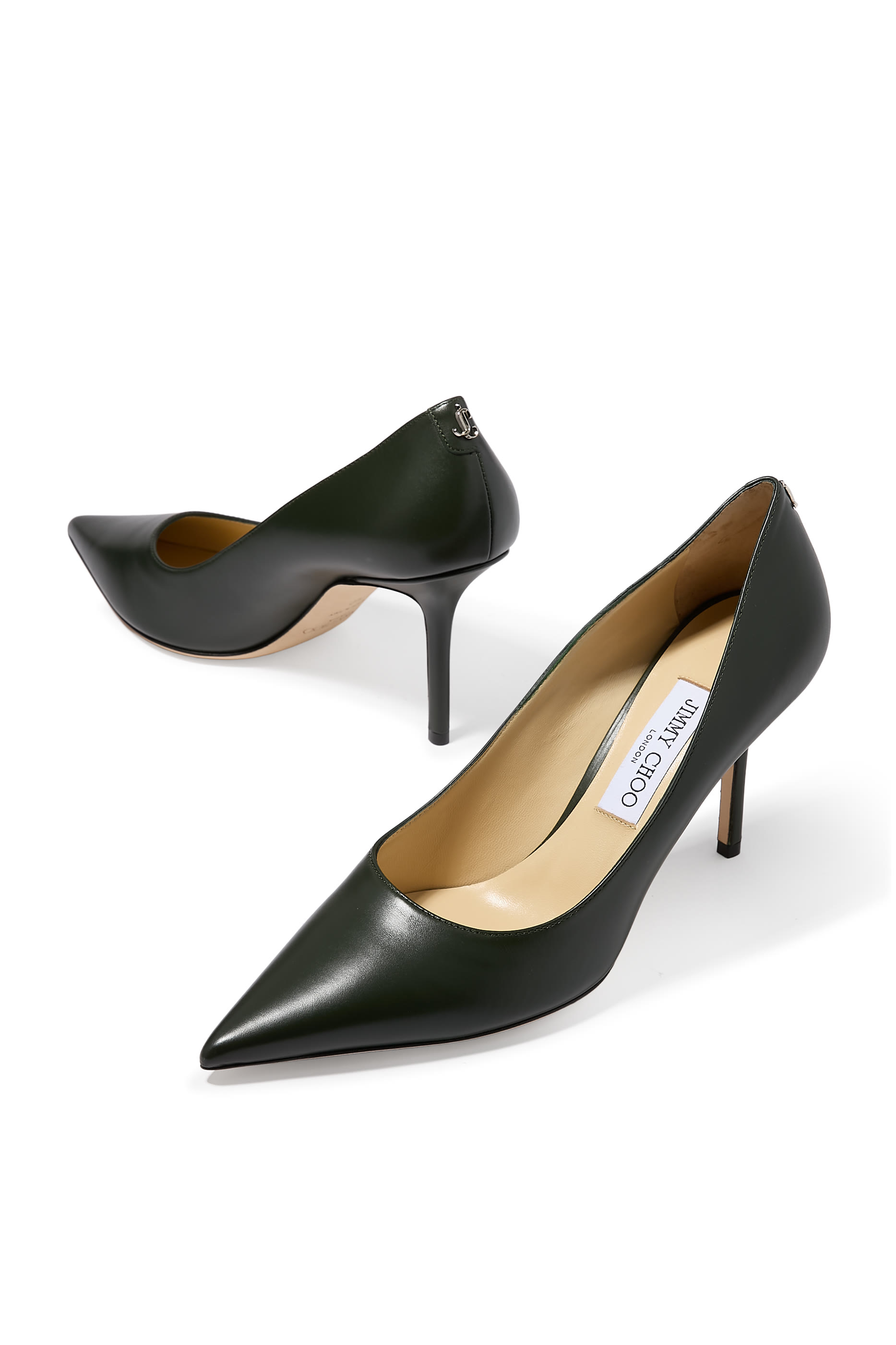 حذاء لوف كلاسيكي