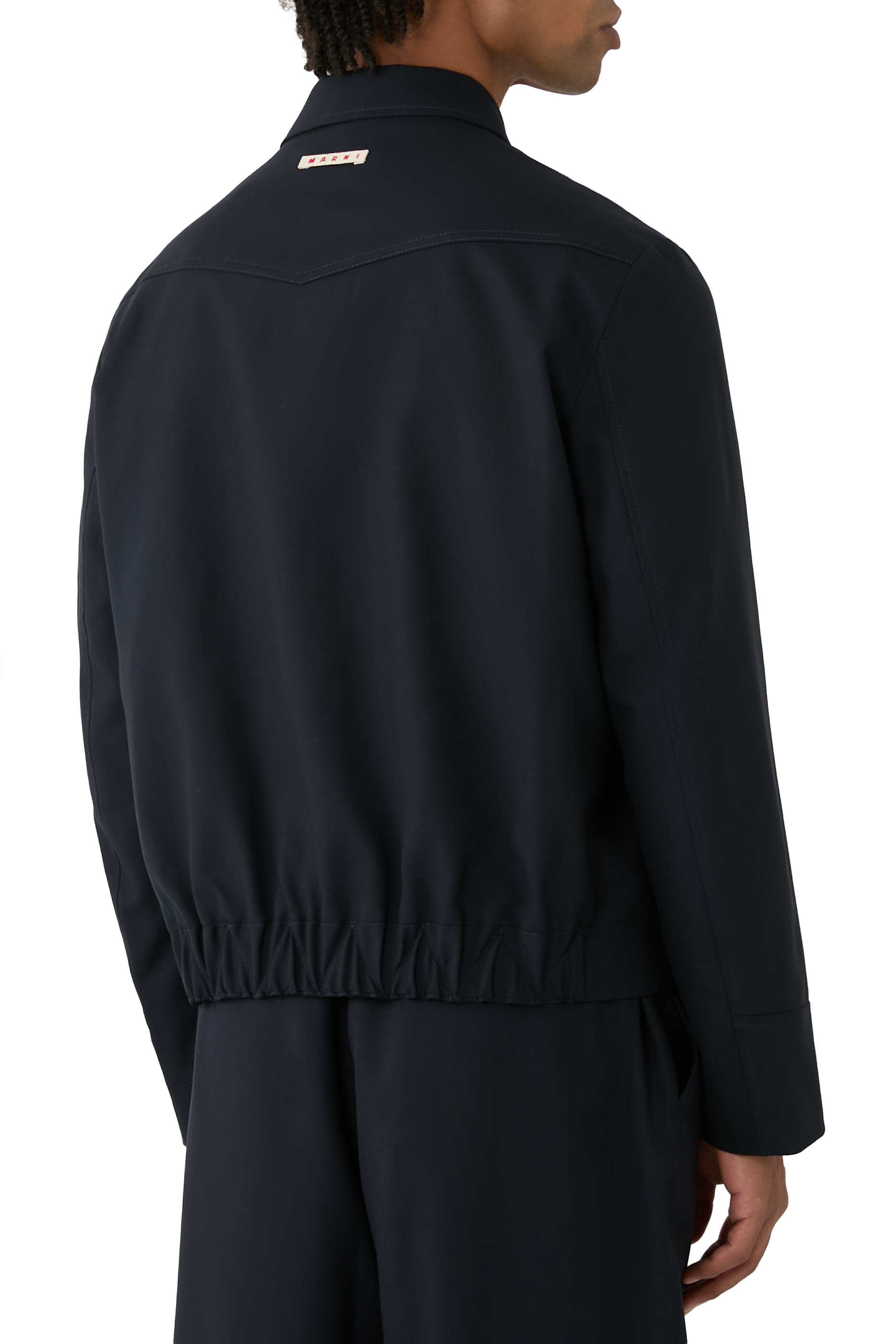 جاكيت بسحاب