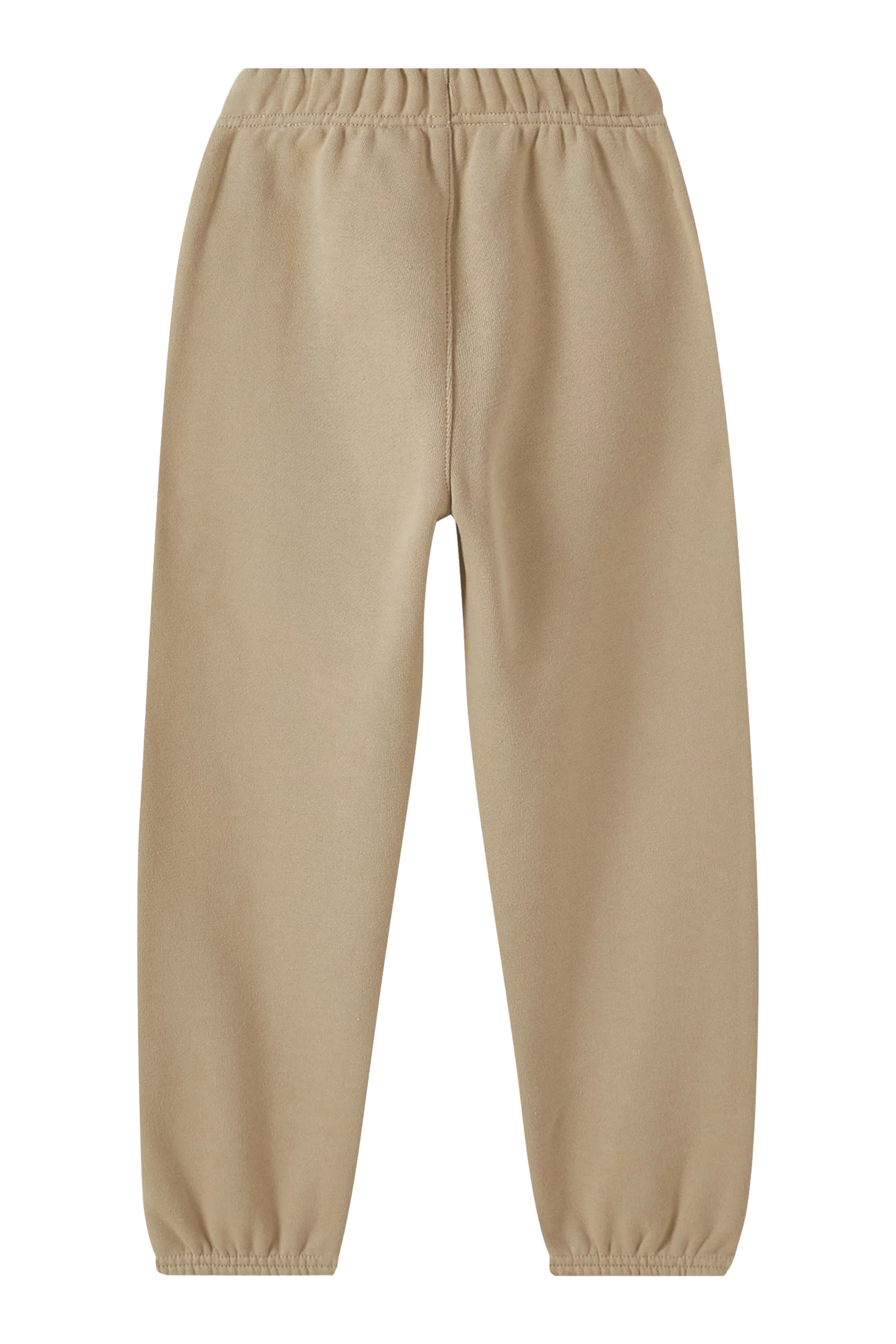 بنطال رياضي بقصة كلاسيكية صوف للأطفال