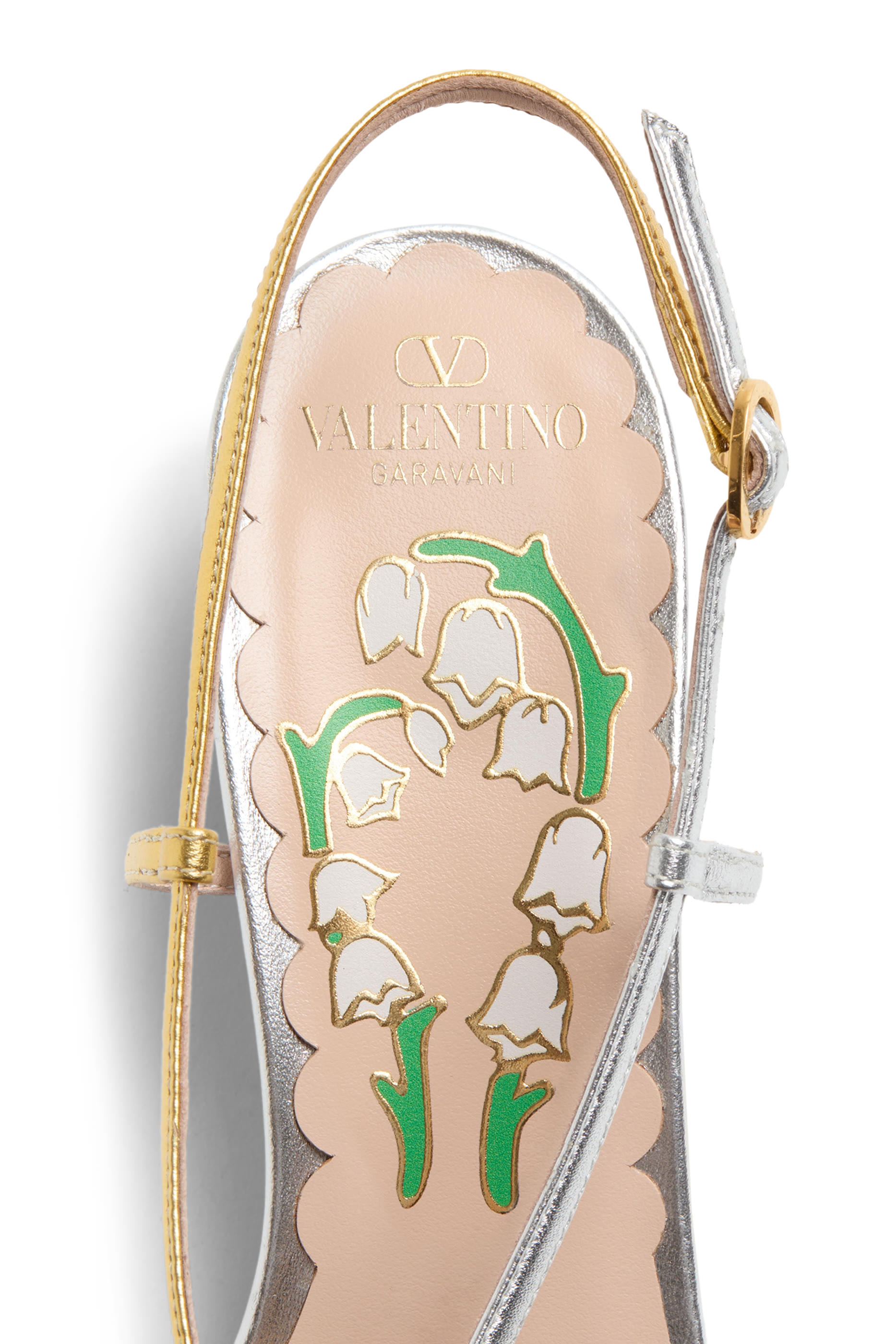 حذاء كلاسيكي  45 بسير خلفي وفيونكة