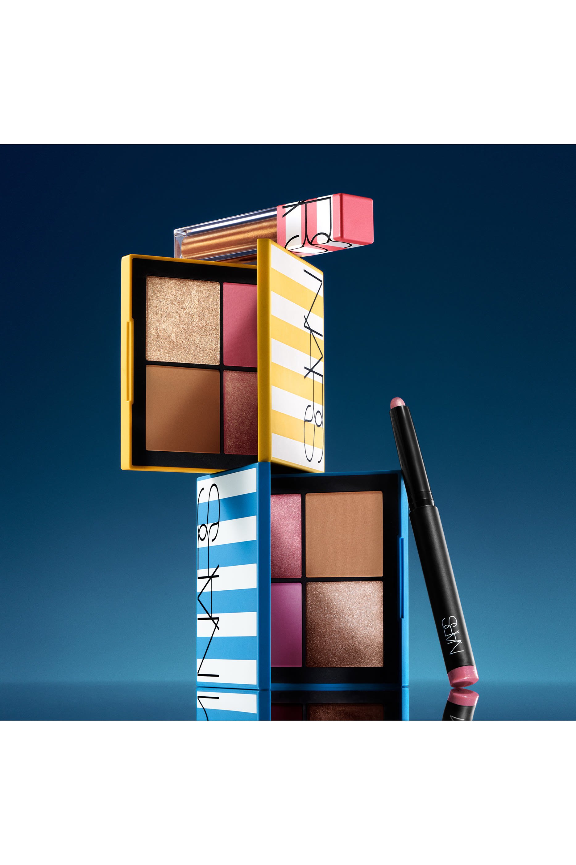 زيت الشفاه هوت إسكيب أفترجلو