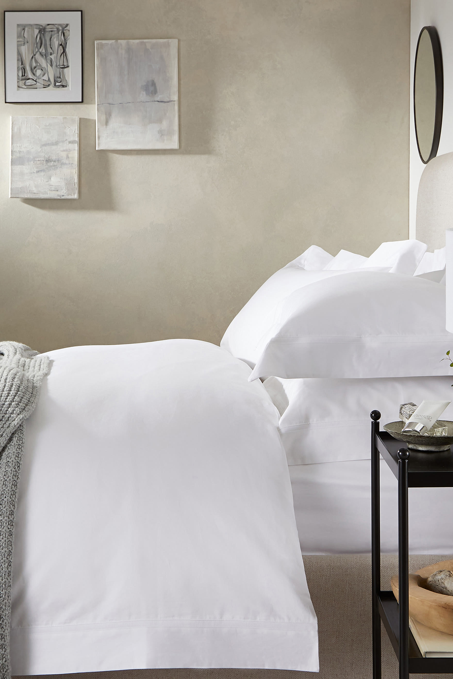 شرشف مطاطي كرانلي