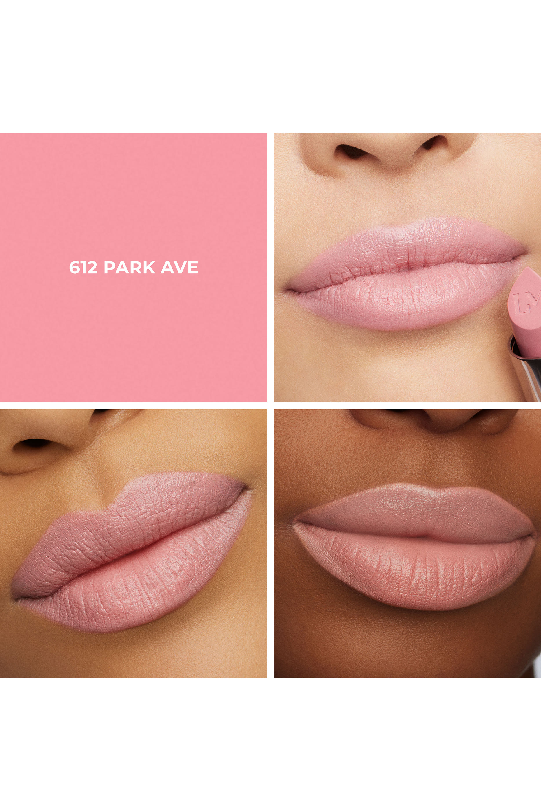 أحمر شفاه كافيار هايدرا كريم