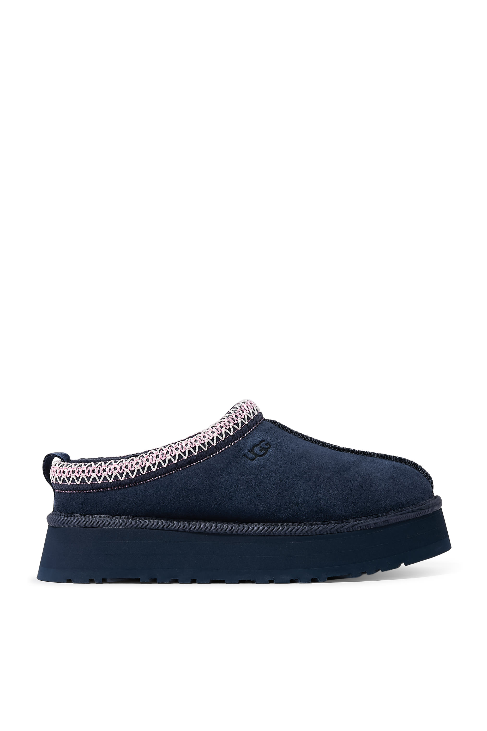 حذاء مفتوح تاز II