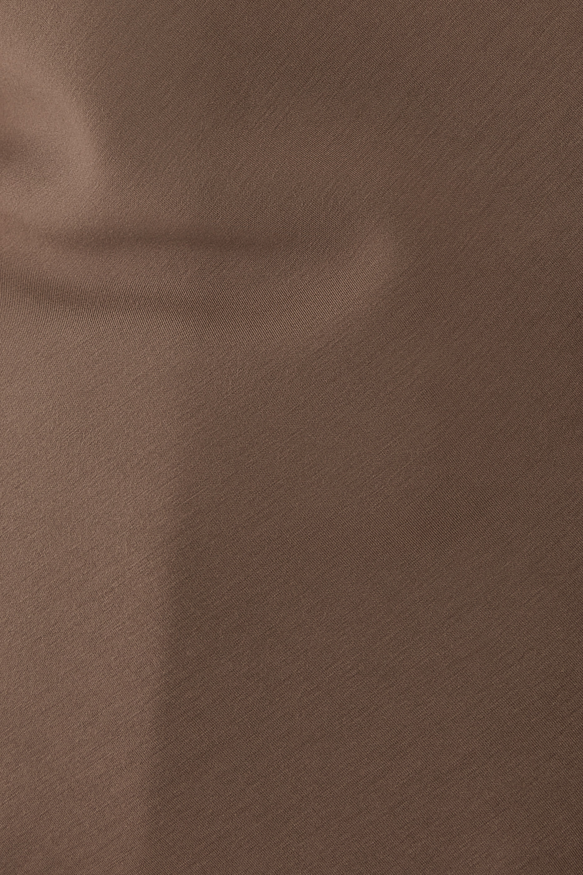 بلوزة سكوبا بأكمام قصيرة