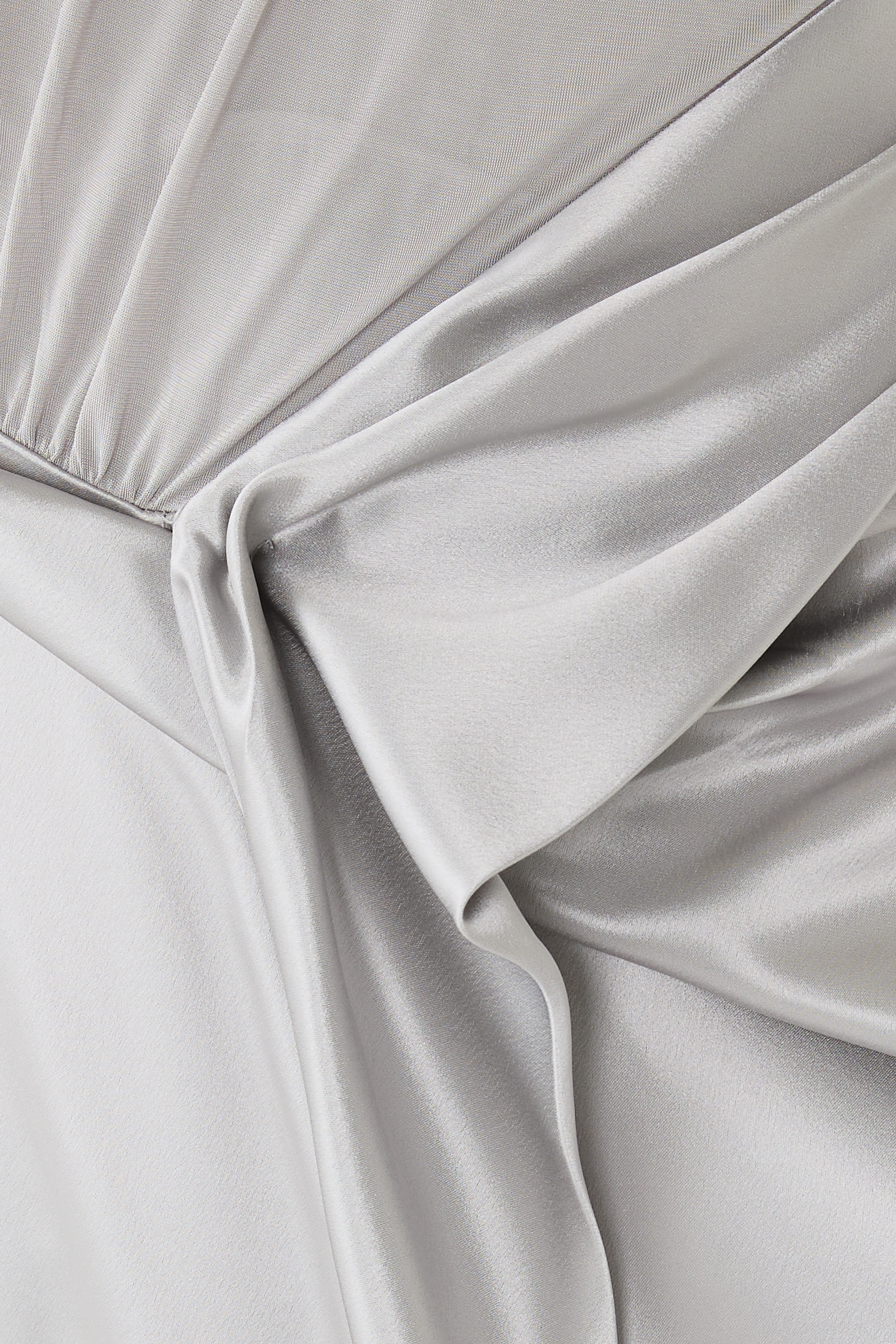 فستان هيرتفوردشاير طويل