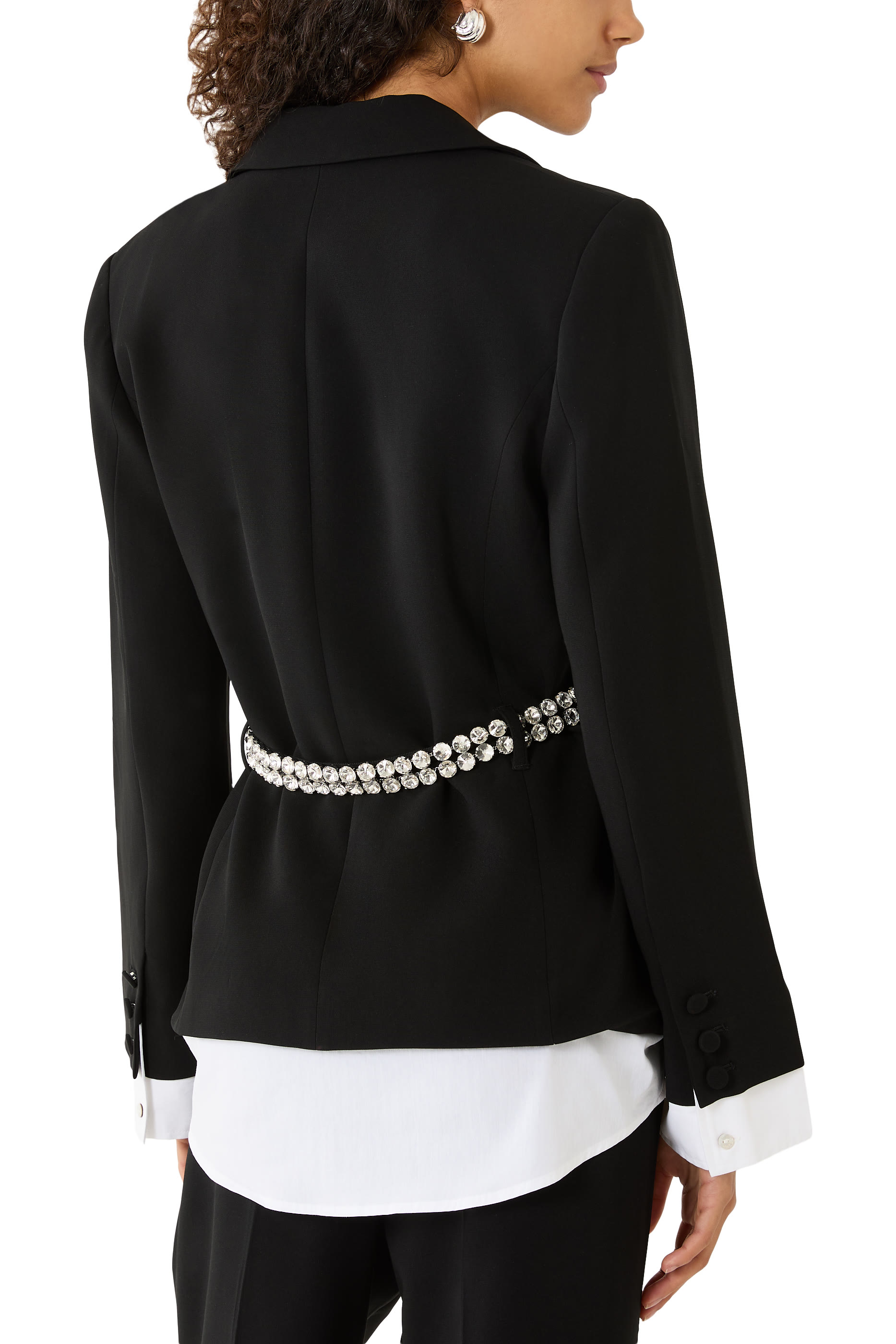 جاكيت فيتوريا