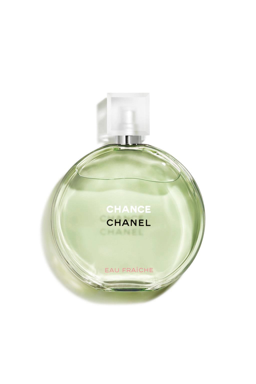 بخاخ ماء التواليت CHANCE EAU FRAÎCHE Eau de Toilette Vaporisateur