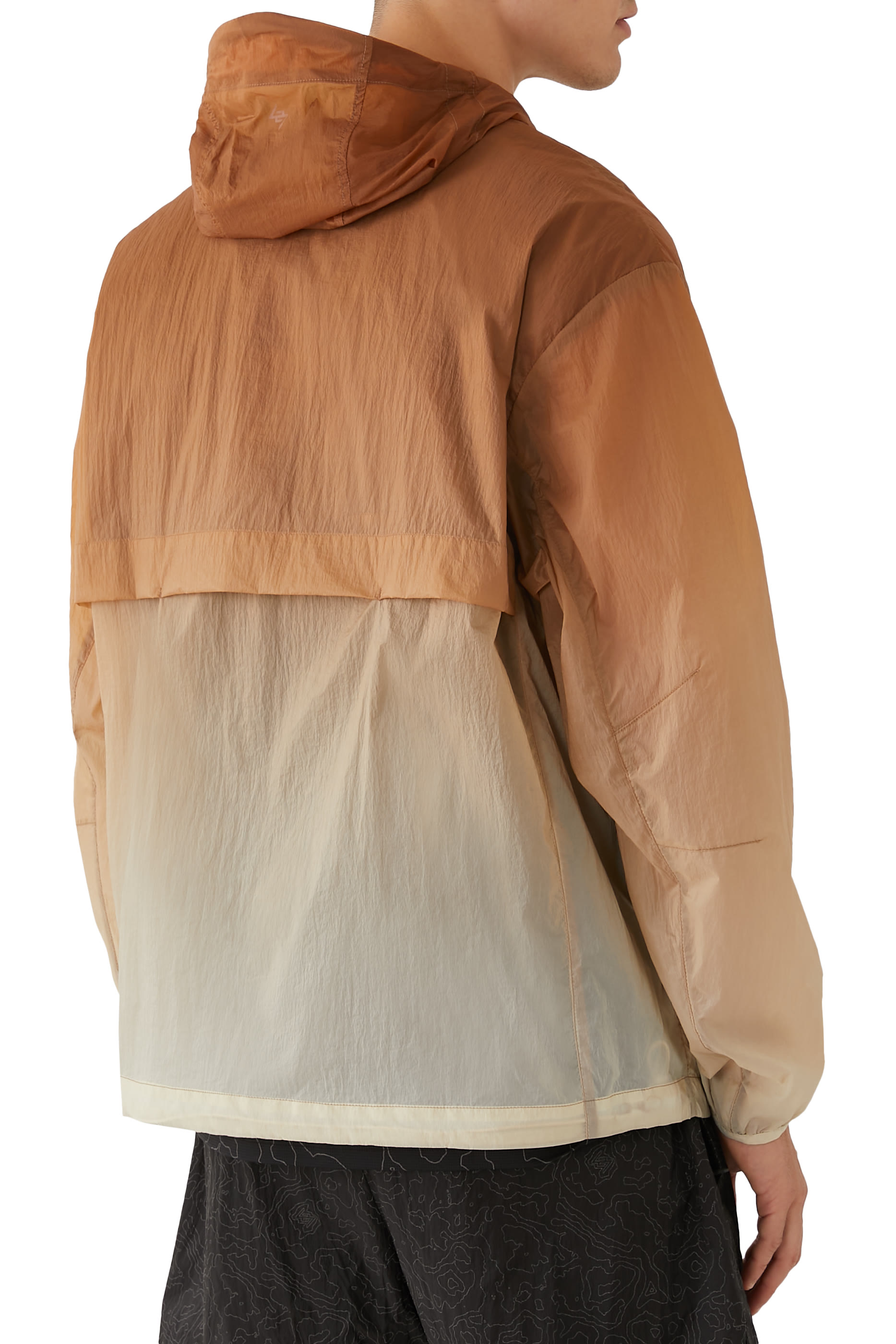 جاكيت رياضي بغطاء للراس 247