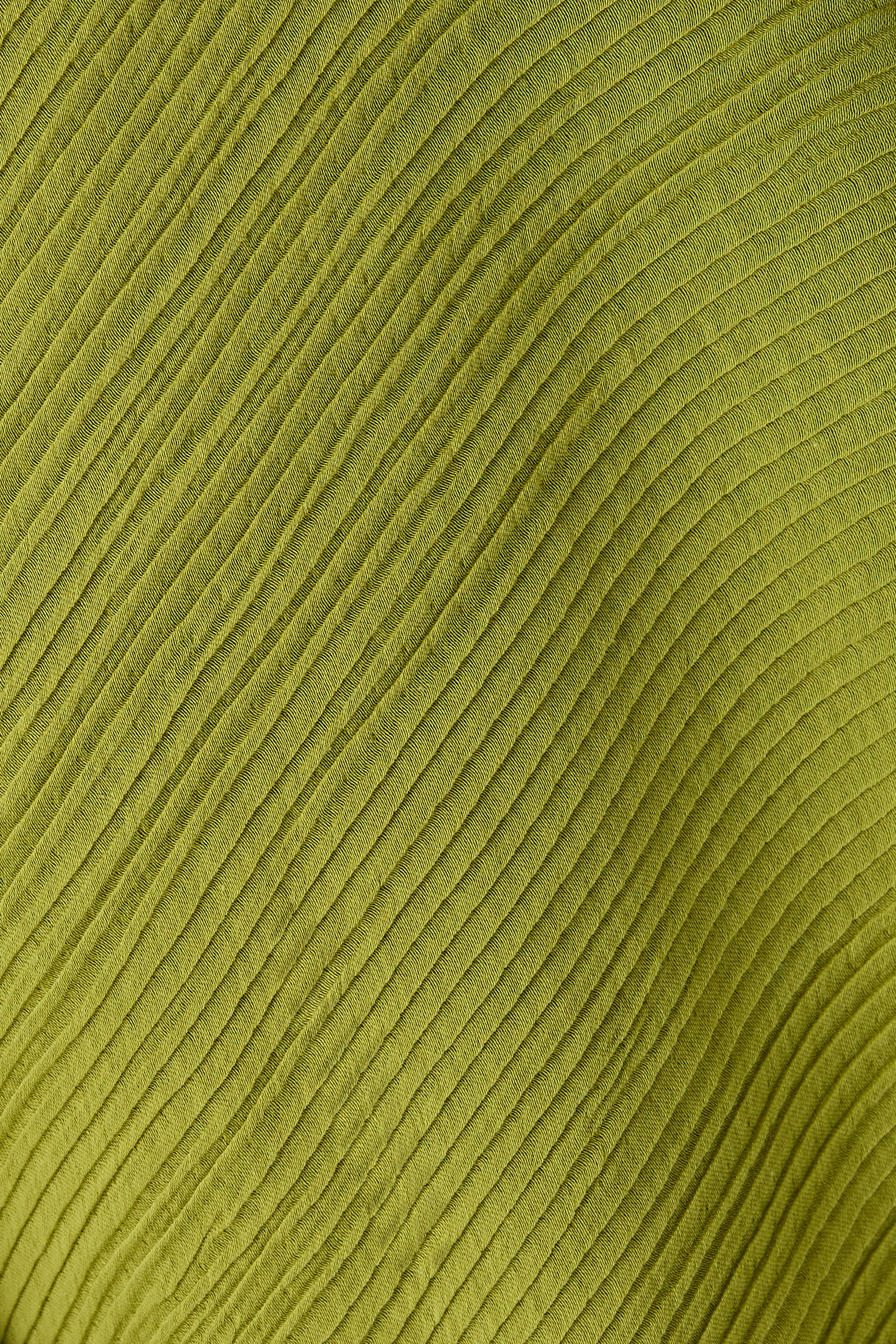 قفطان  غوادالوبي بطيات