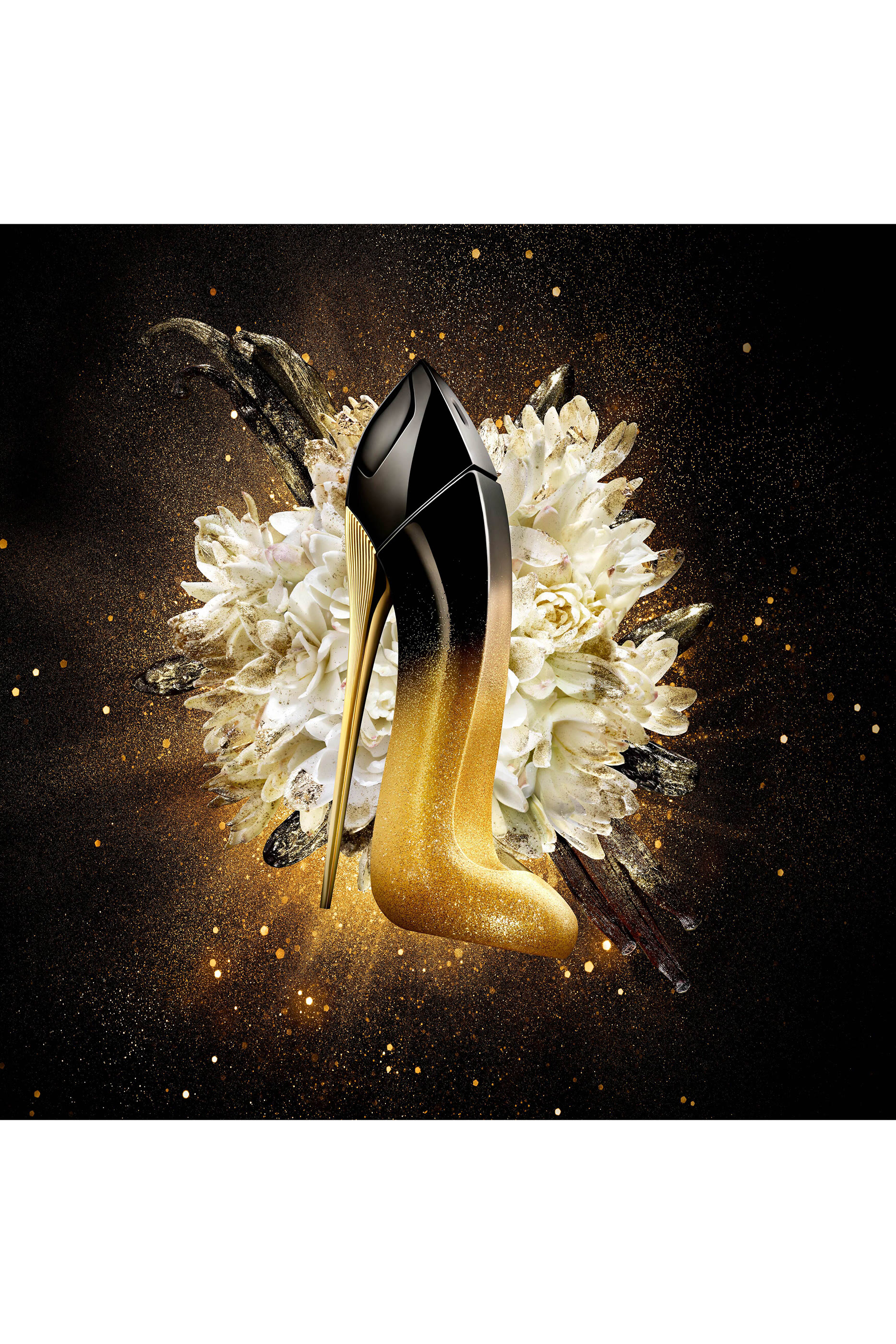 أو دو بارفان غود غيرل ميدنايت