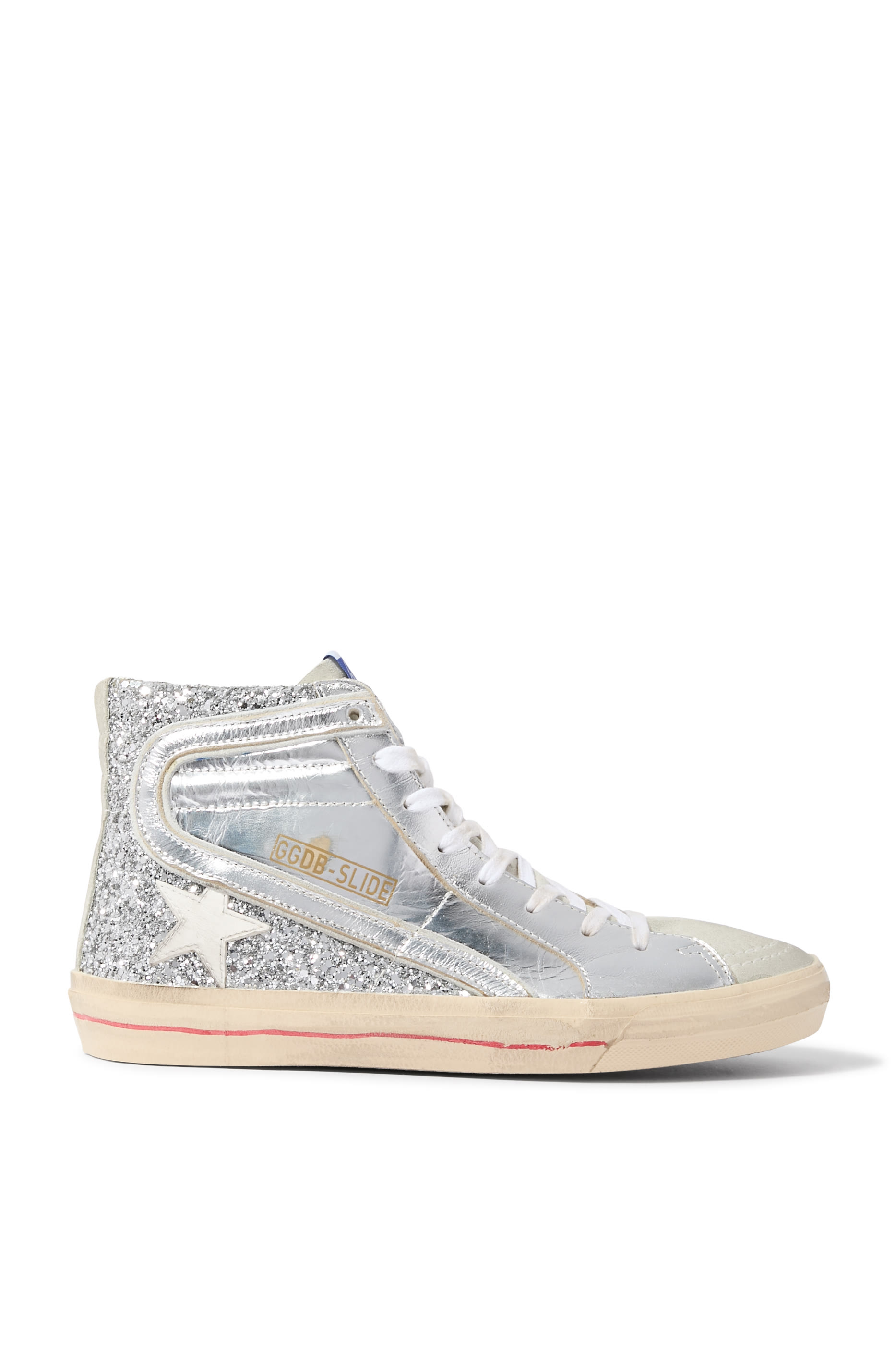 سنيكرز سلايد 